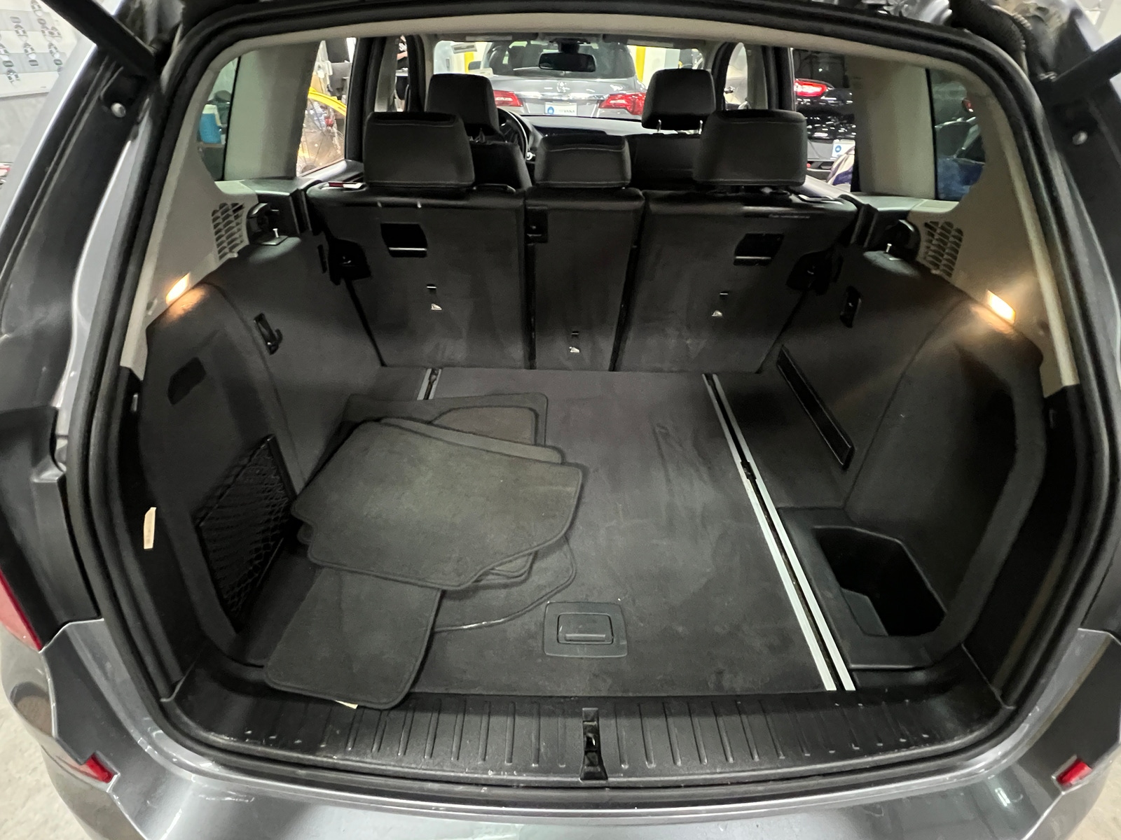 Thumbnail: 2016 BMW X3 - 6