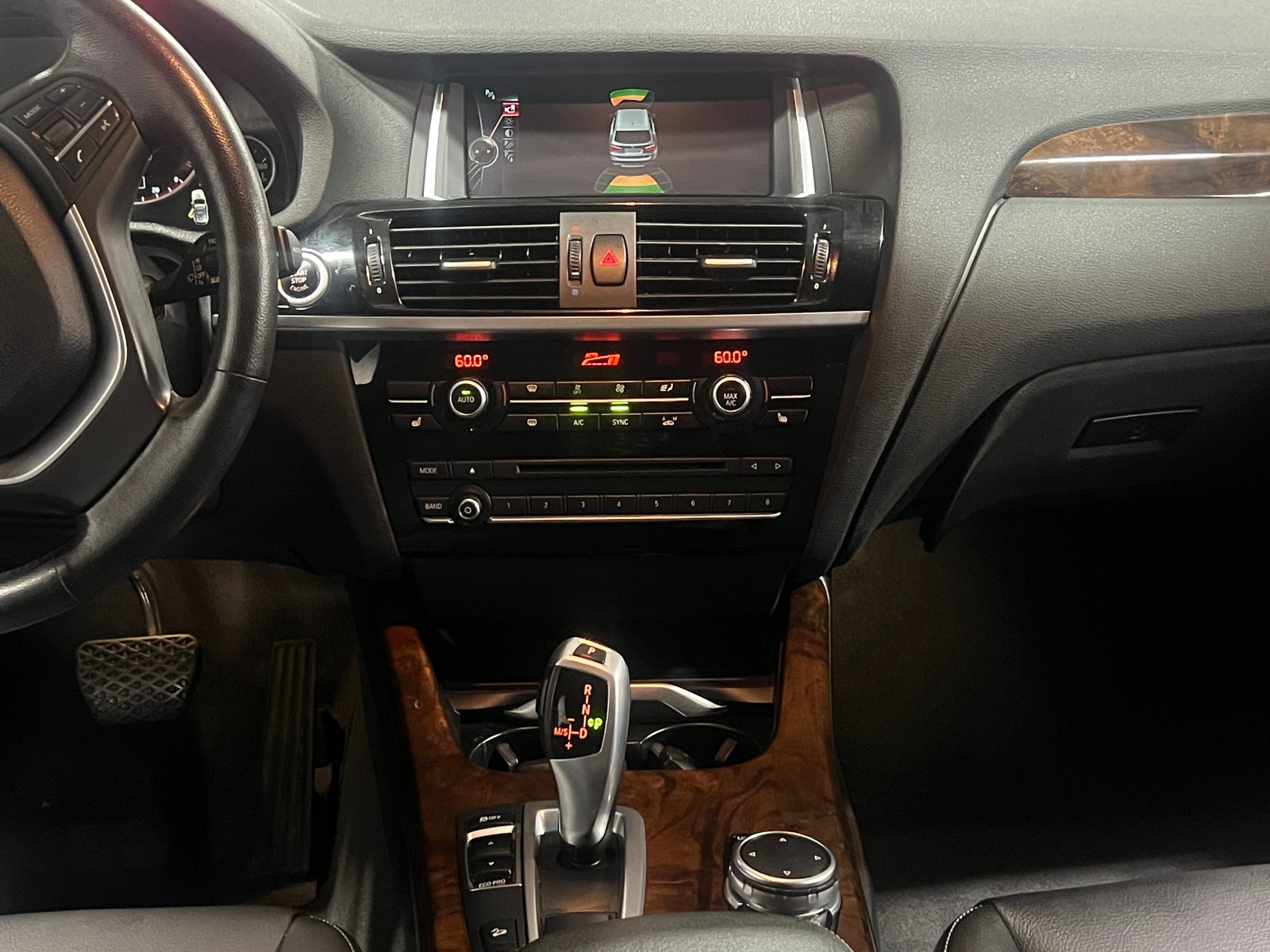 Thumbnail: 2016 BMW X3 - 3