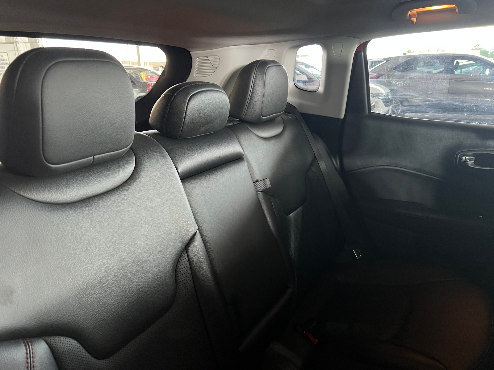 Thumbnail: 2021 Jeep Compass - 5