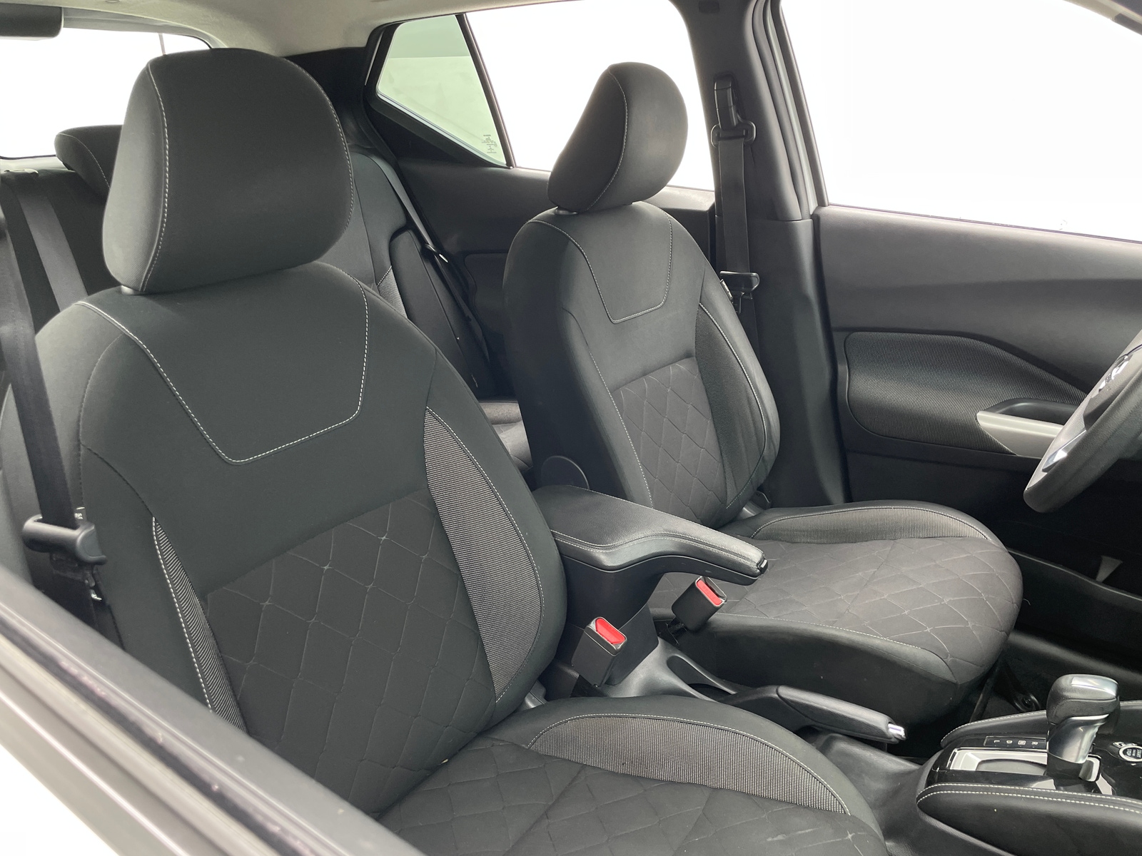 Thumbnail: 2020 Nissan Kicks - 2
