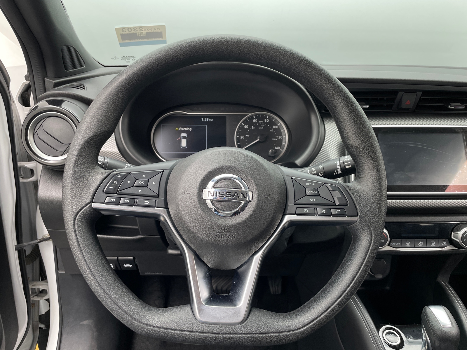 Thumbnail: 2020 Nissan Kicks - 5