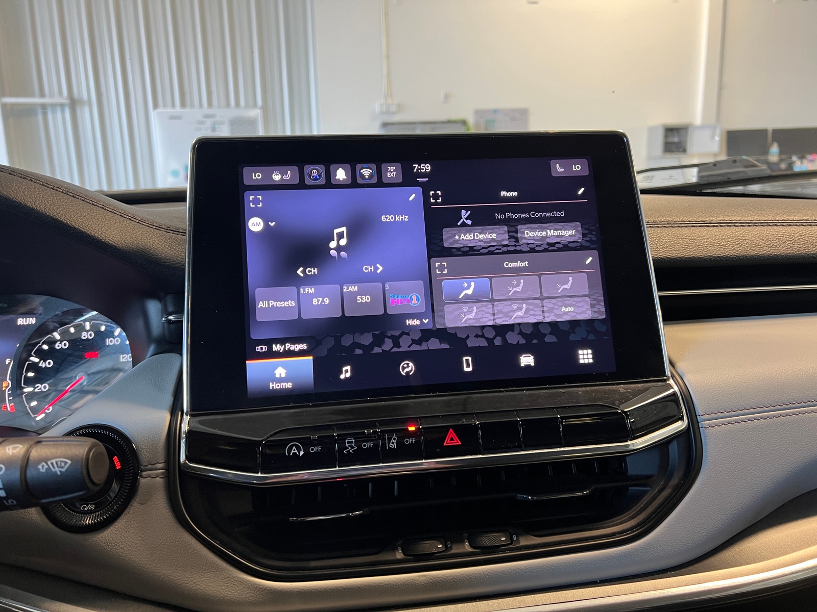 Thumbnail: 2022 Jeep Compass - 3