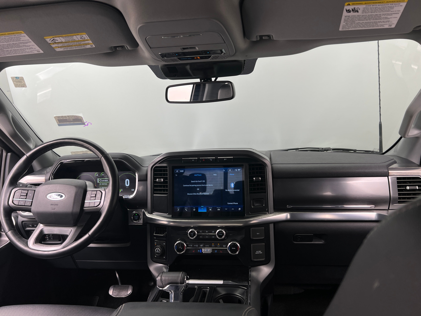 Thumbnail: 2022 Ford Econoline - 2