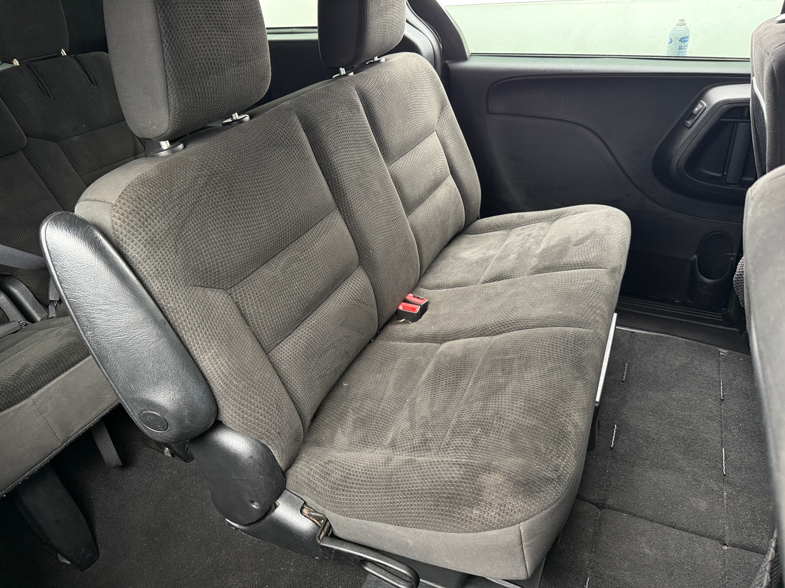 Thumbnail: 2018 Dodge Grand Caravan - 6