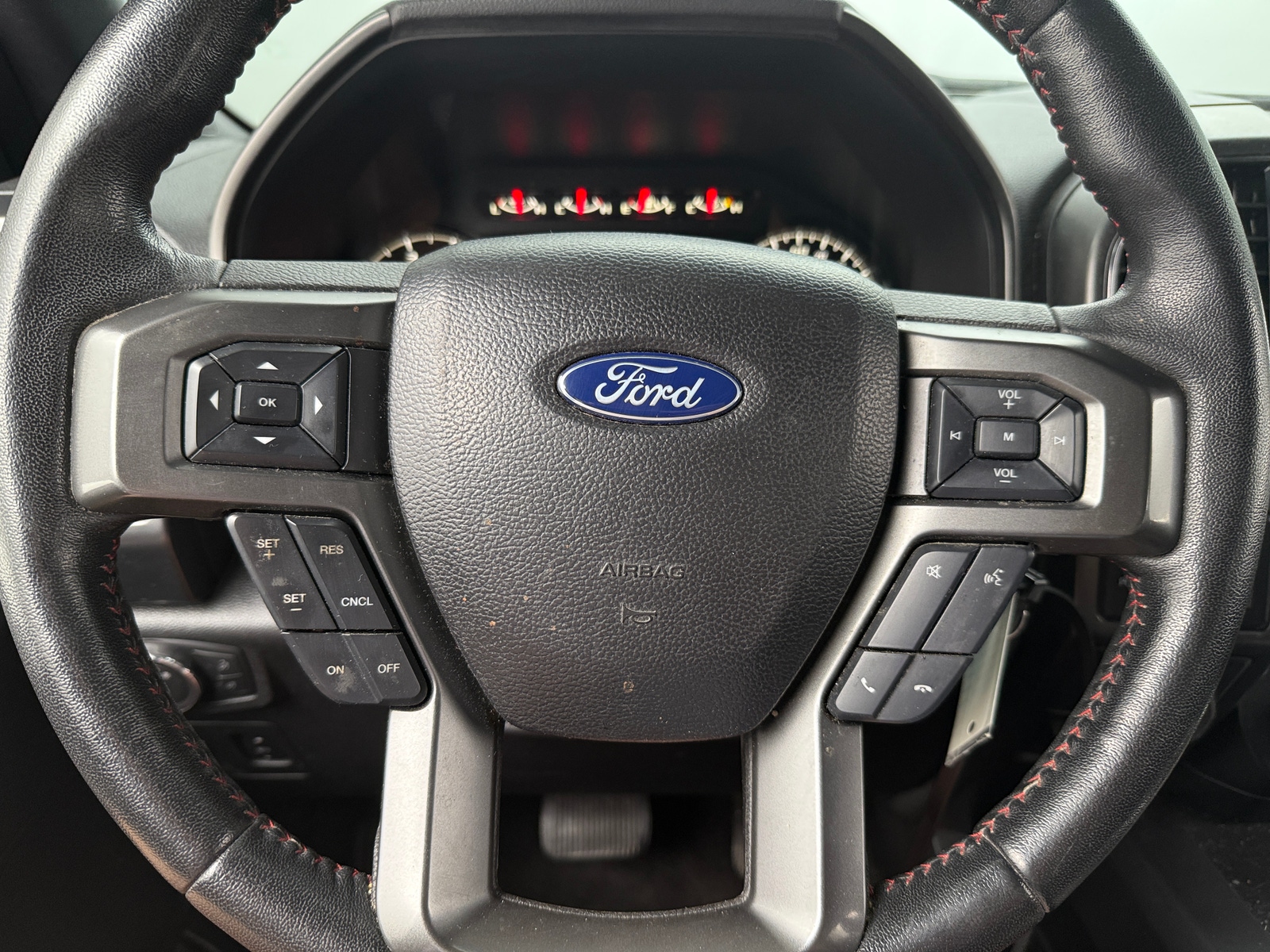 Thumbnail: 2018 Ford Econoline - 5