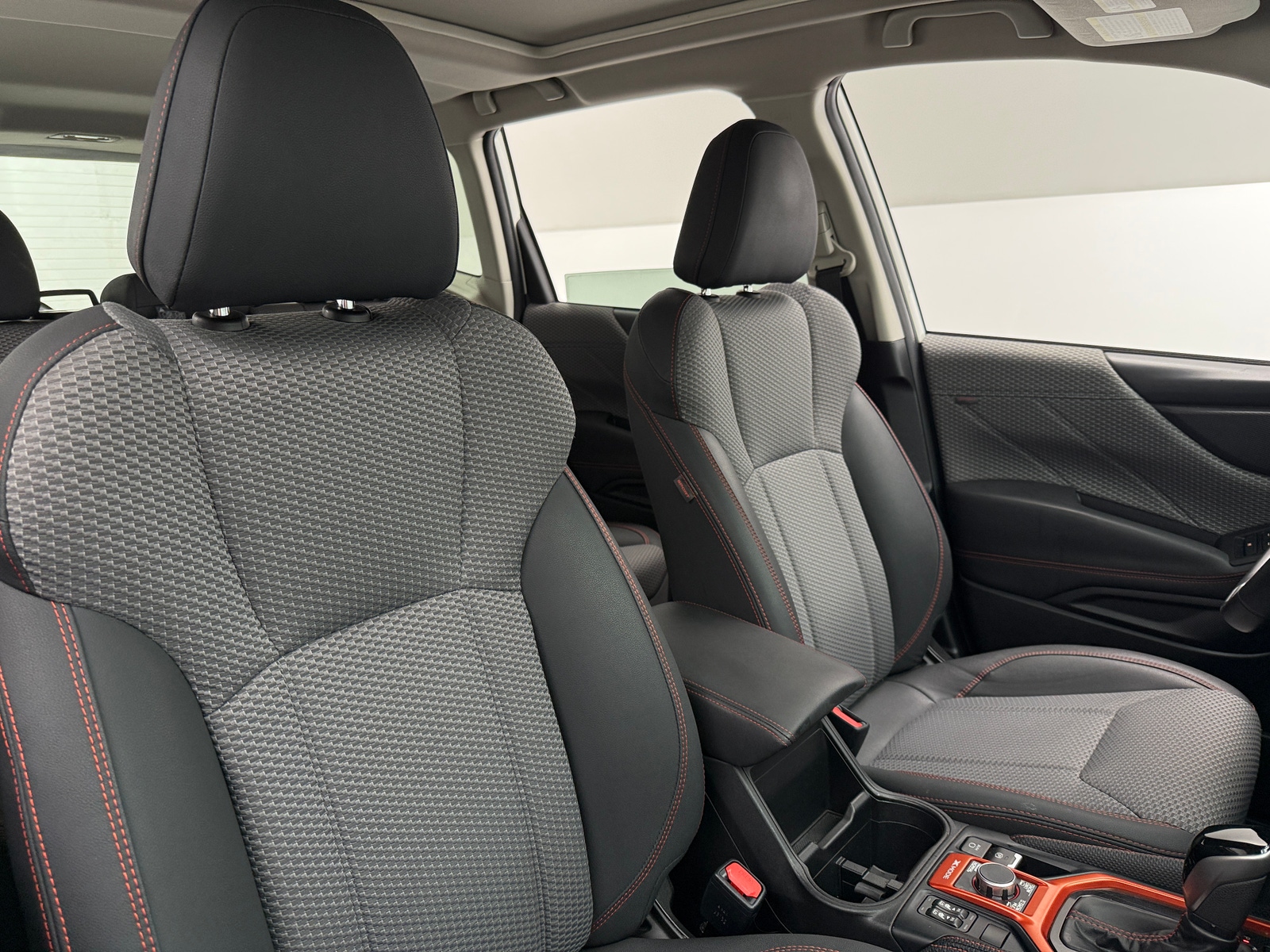 Thumbnail: 2020 Subaru Forester - 2