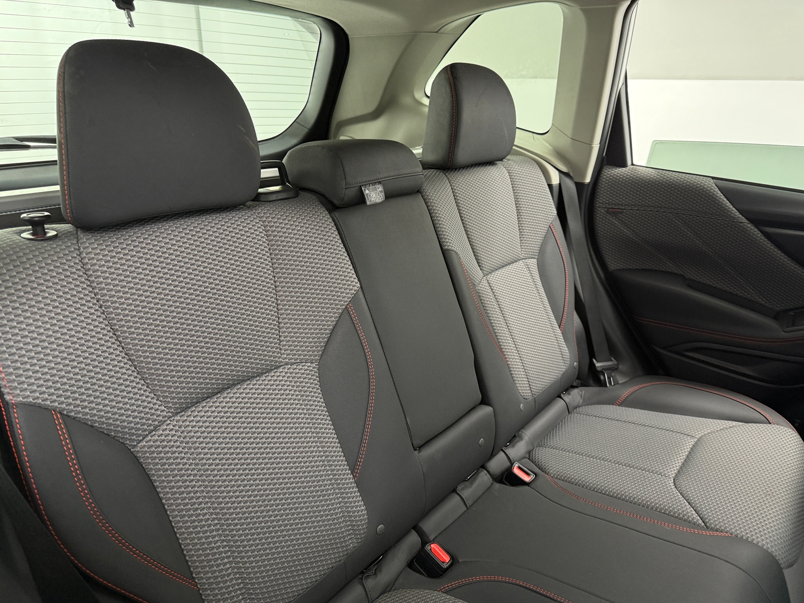 Thumbnail: 2020 Subaru Forester - 6