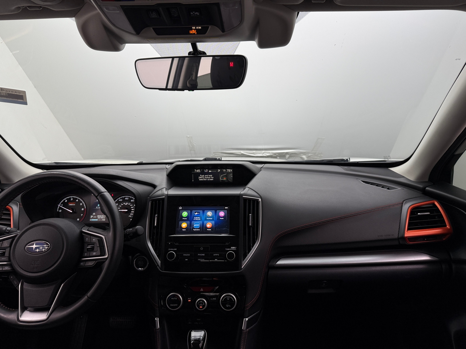 Thumbnail: 2020 Subaru Forester - 3