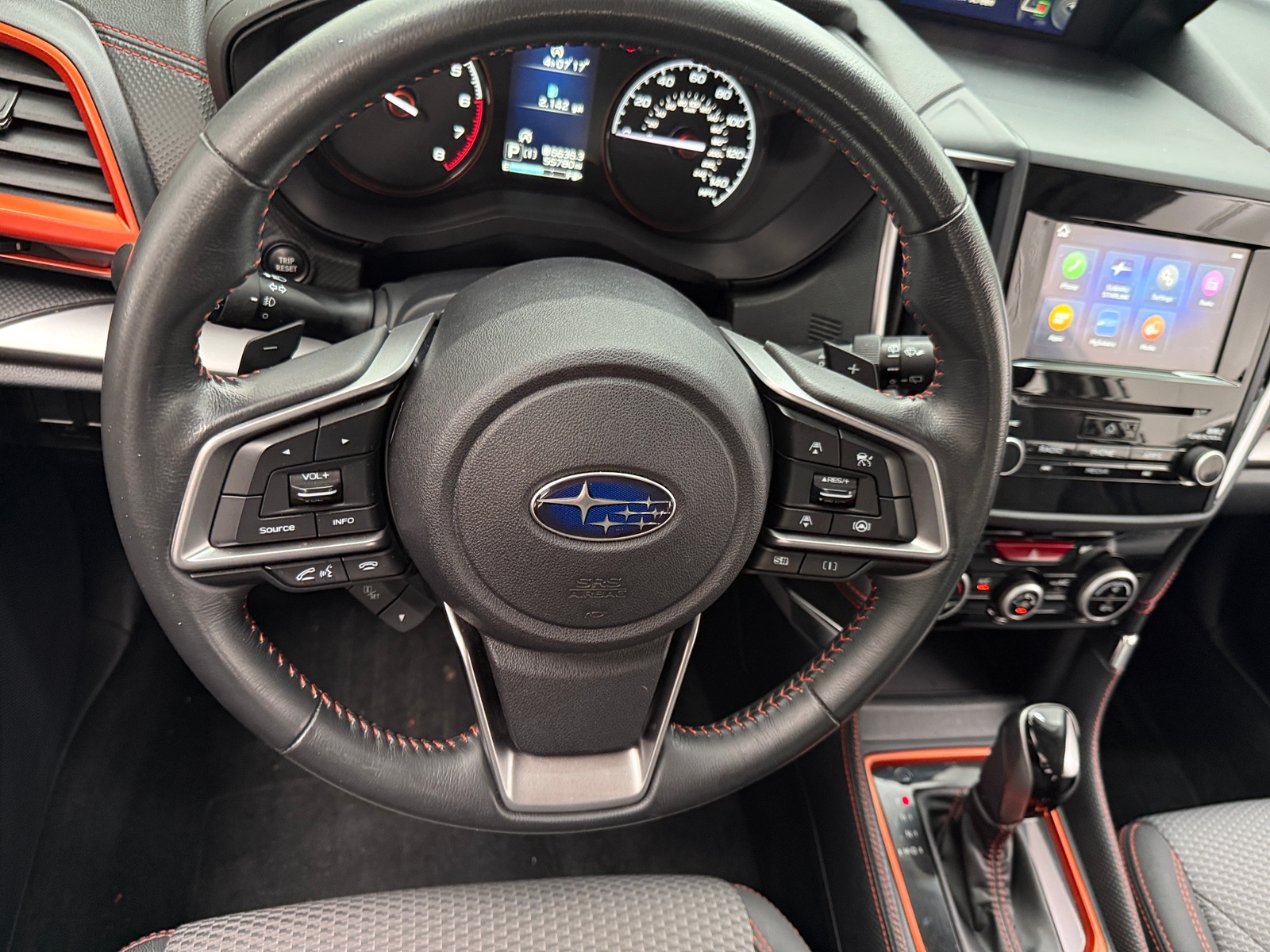 Thumbnail: 2020 Subaru Forester - 5