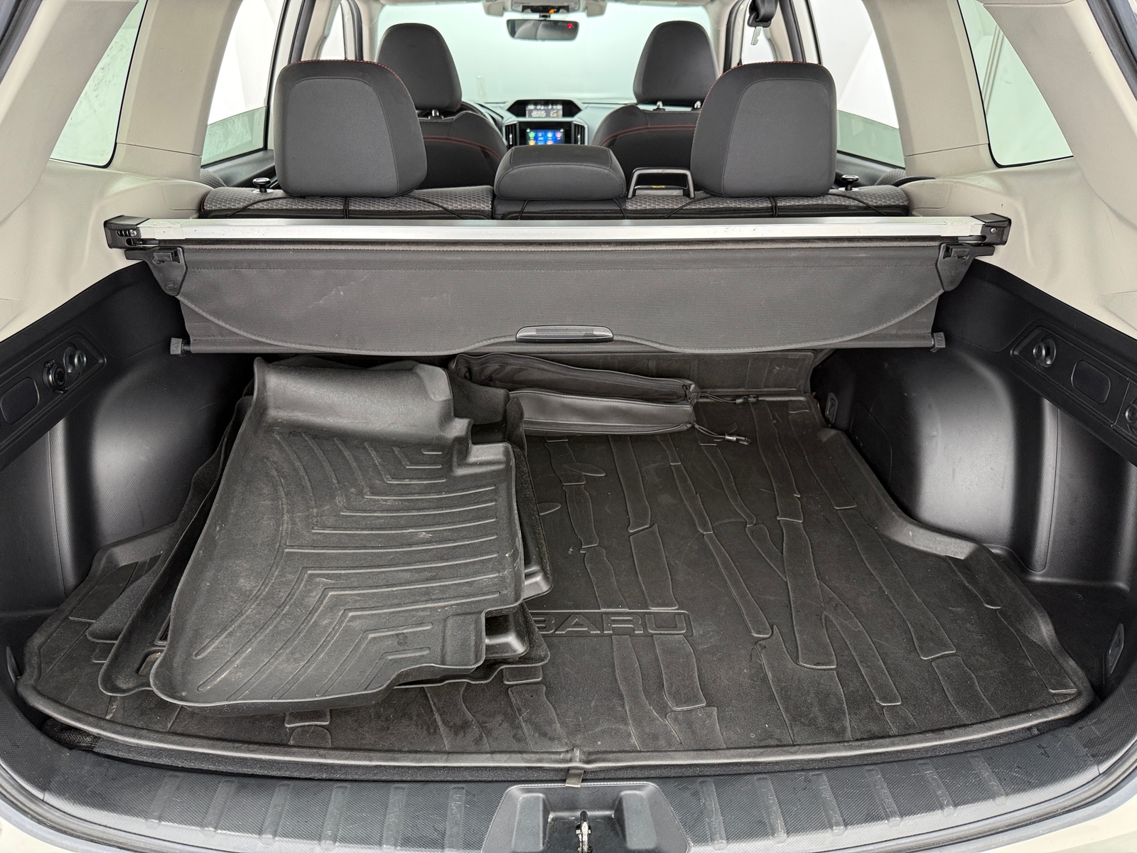 Thumbnail: 2020 Subaru Forester - 7