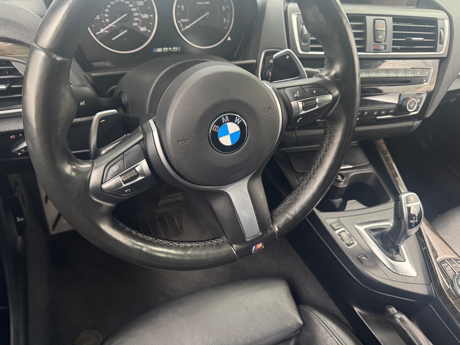 Thumbnail: 2017 BMW 2 Series - 3