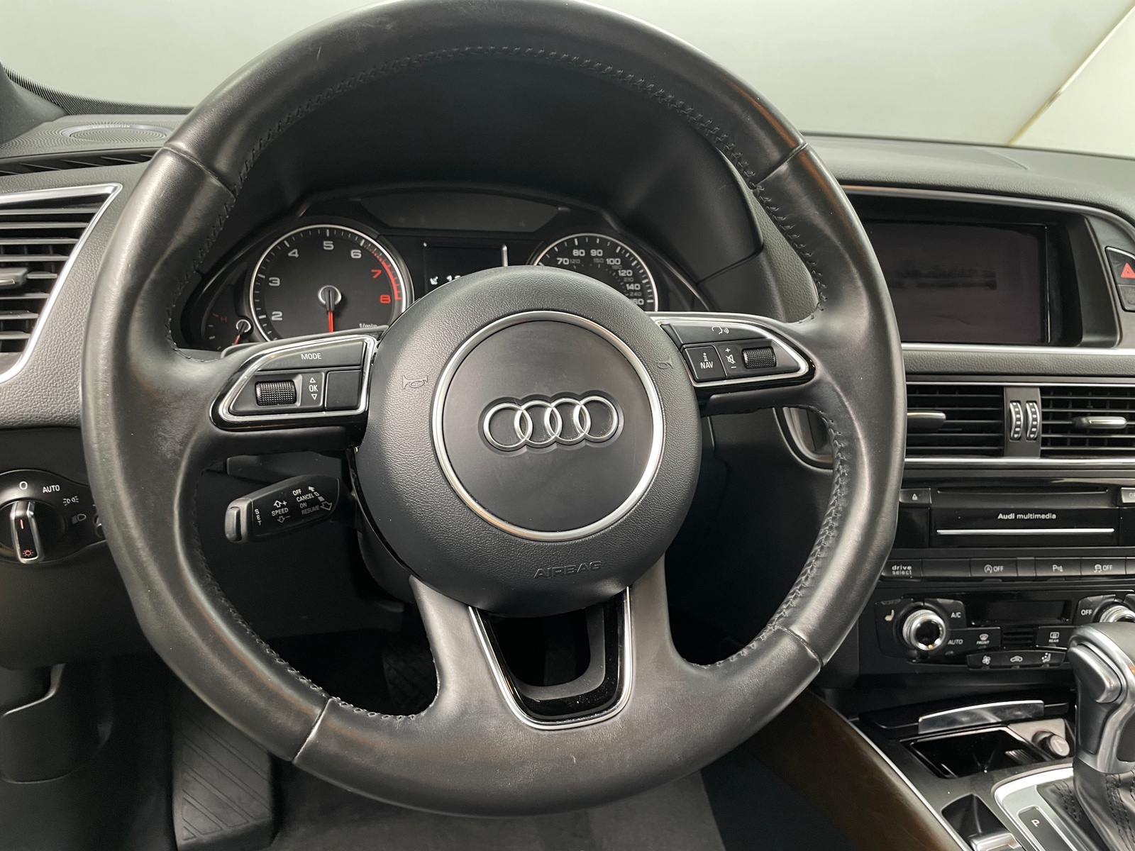 Thumbnail: 2017 Audi Q5 - 4