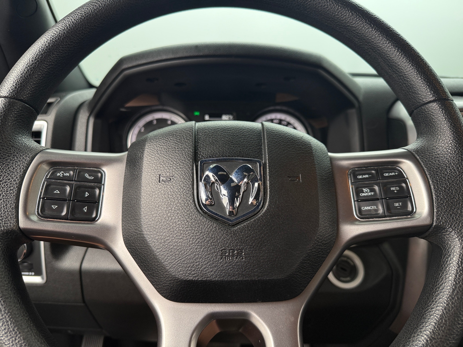 Thumbnail: 2022 RAM 1500 Classic - 5