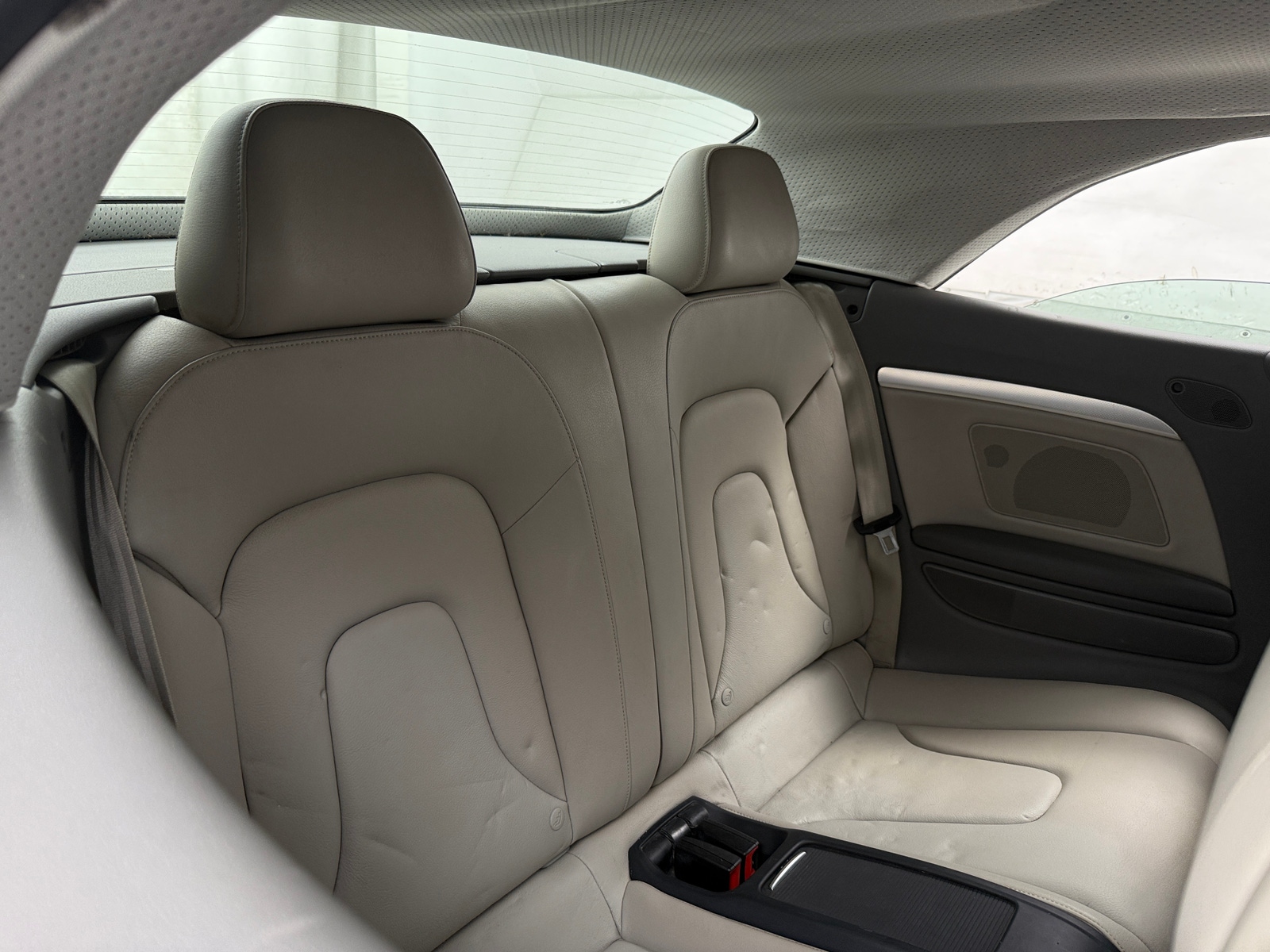 Thumbnail: 2012 Audi A5 - 5