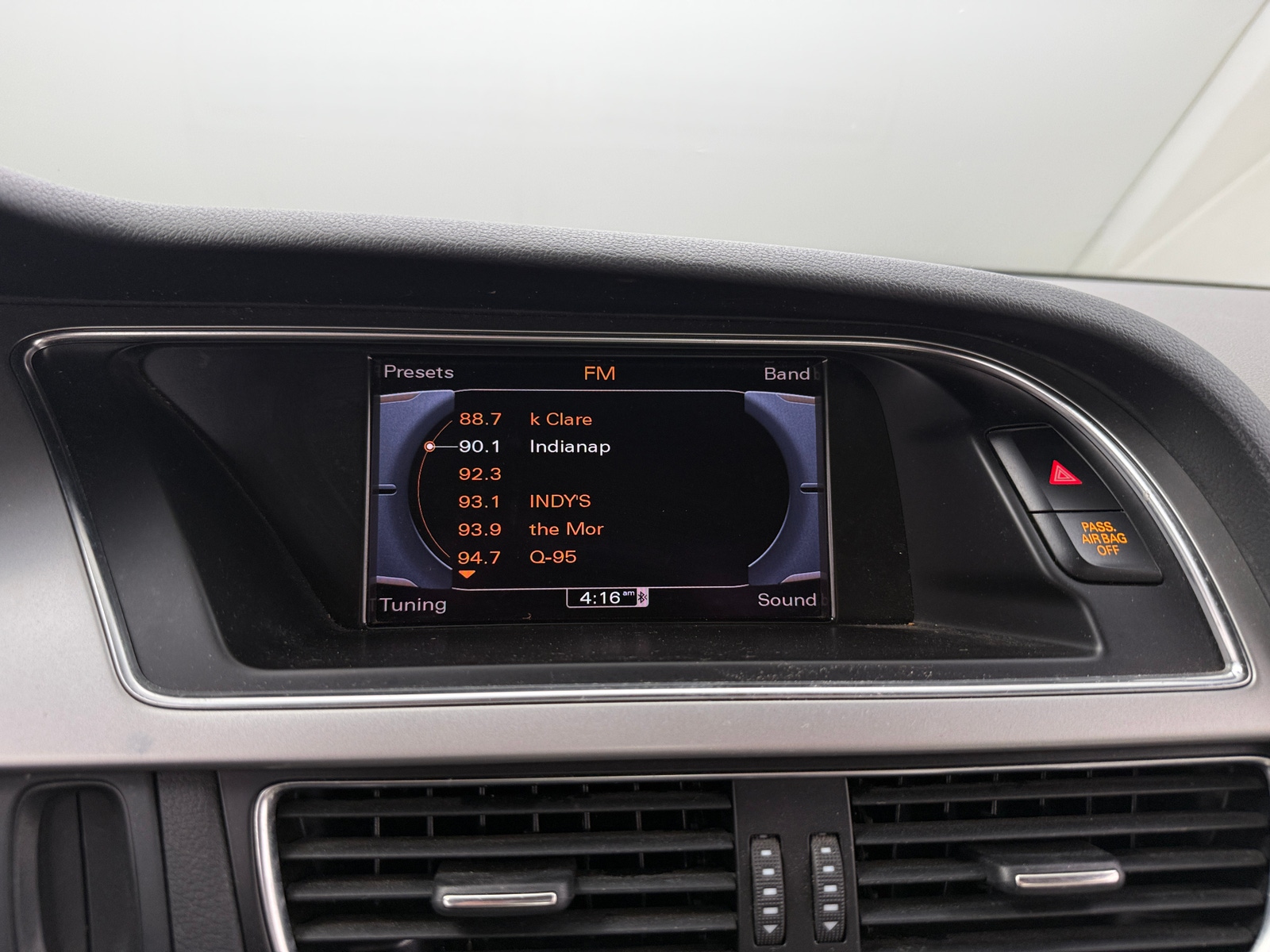 Thumbnail: 2012 Audi A5 - 3