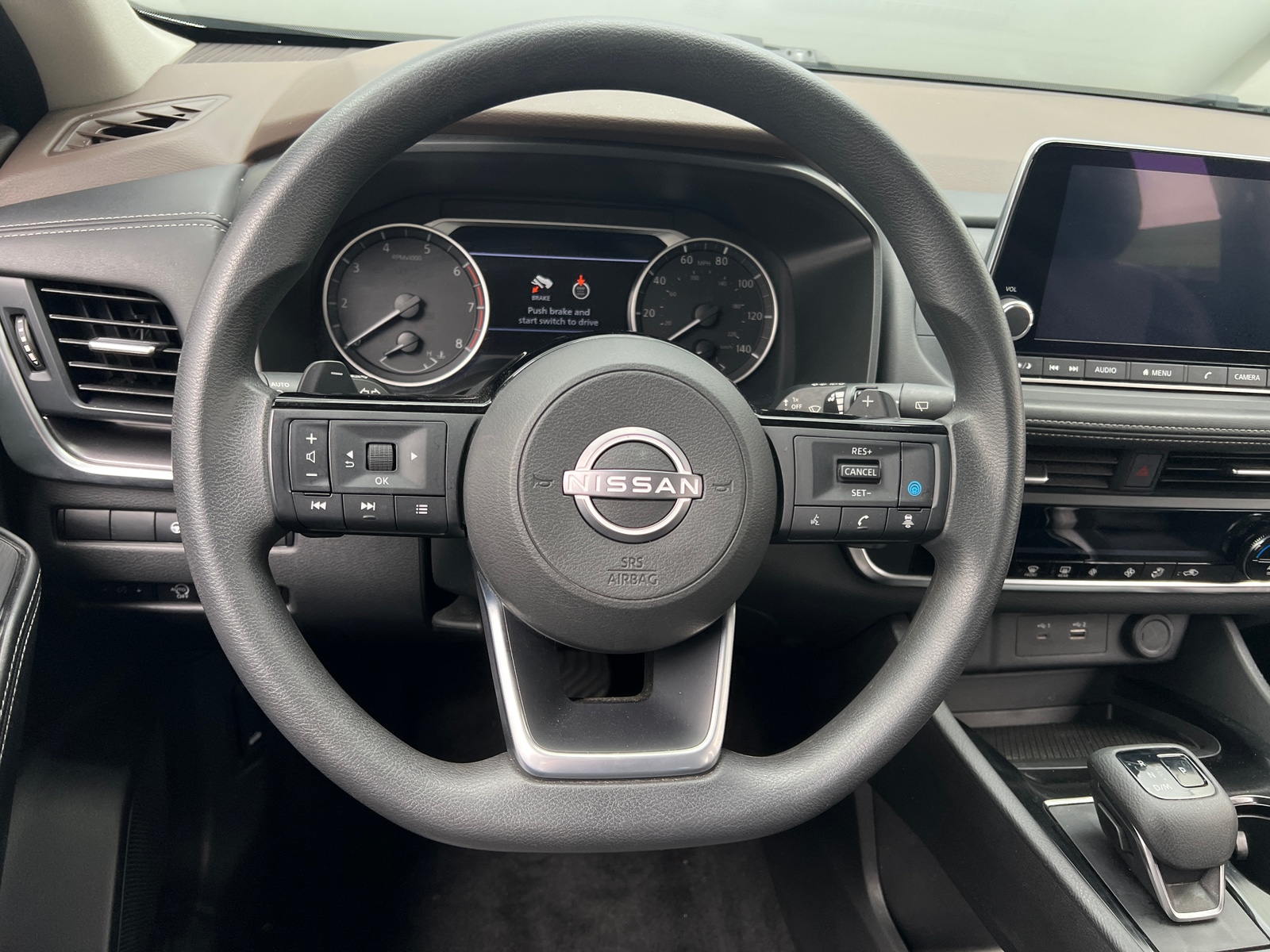 Thumbnail: 2023 Nissan Rogue - 5