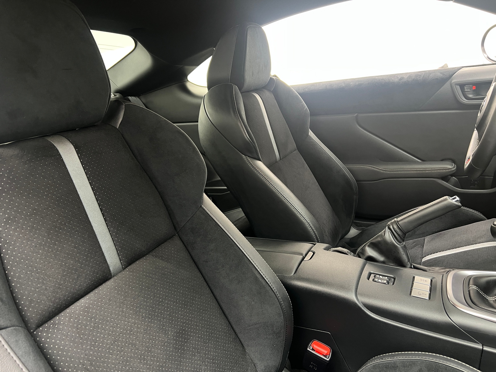 Thumbnail: 2024 Toyota GR86 - 2