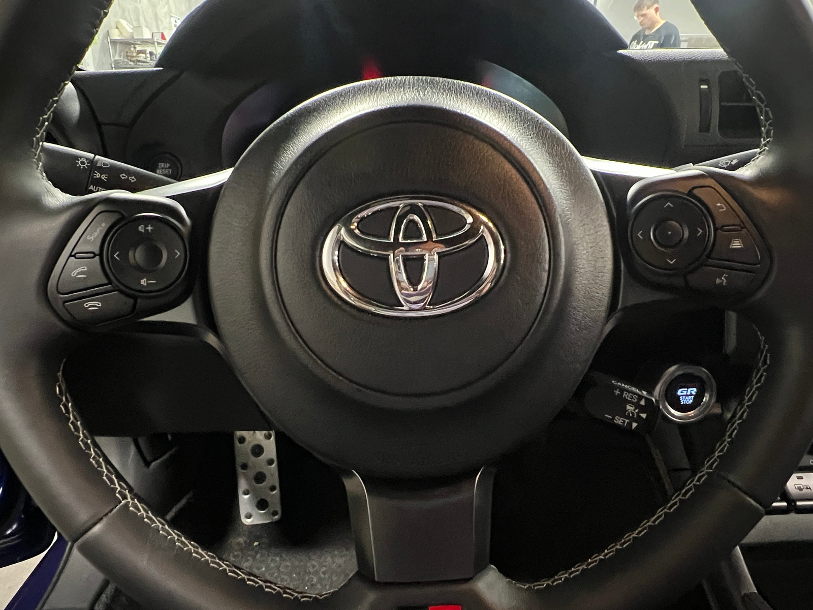Thumbnail: 2024 Toyota GR86 - 4