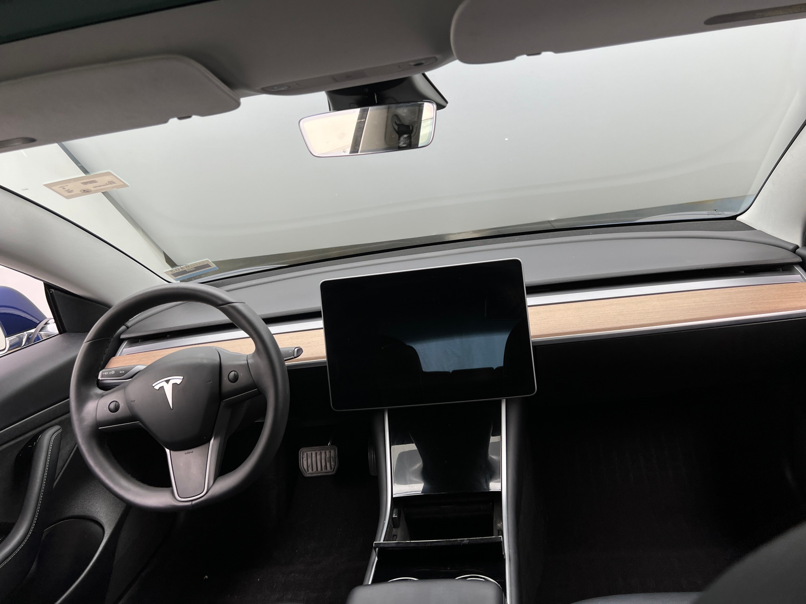 Thumbnail: 2020 Tesla Model 3 - 2