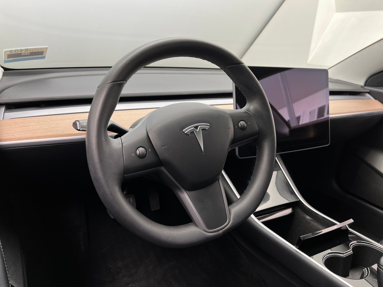 Thumbnail: 2020 Tesla Model 3 - 4