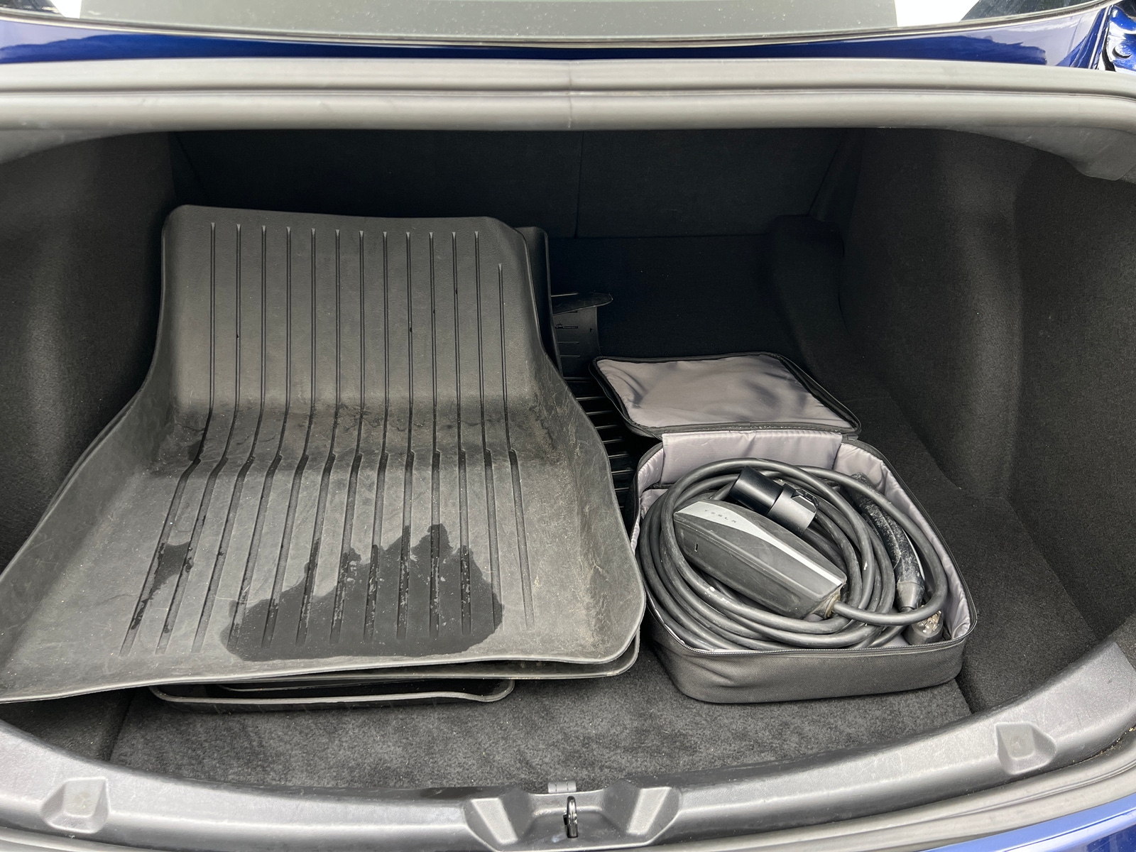 Thumbnail: 2020 Tesla Model 3 - 6