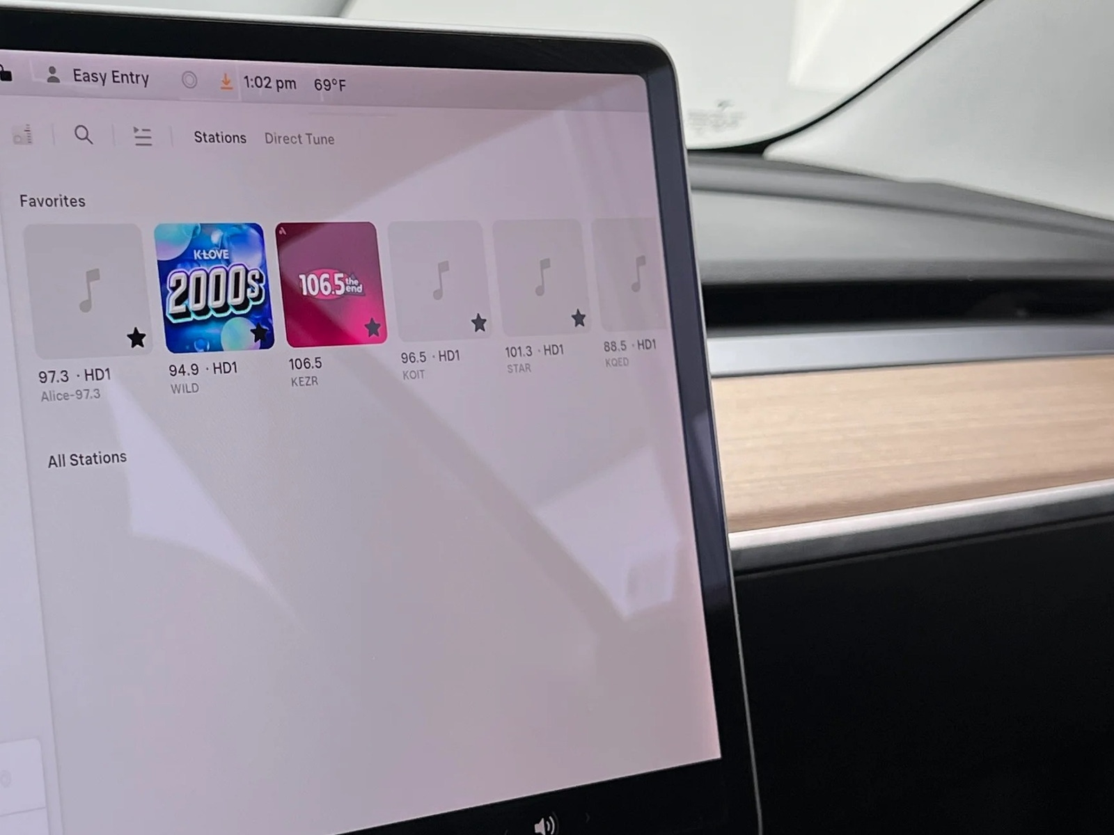 Thumbnail: 2020 Tesla Model 3 - 3