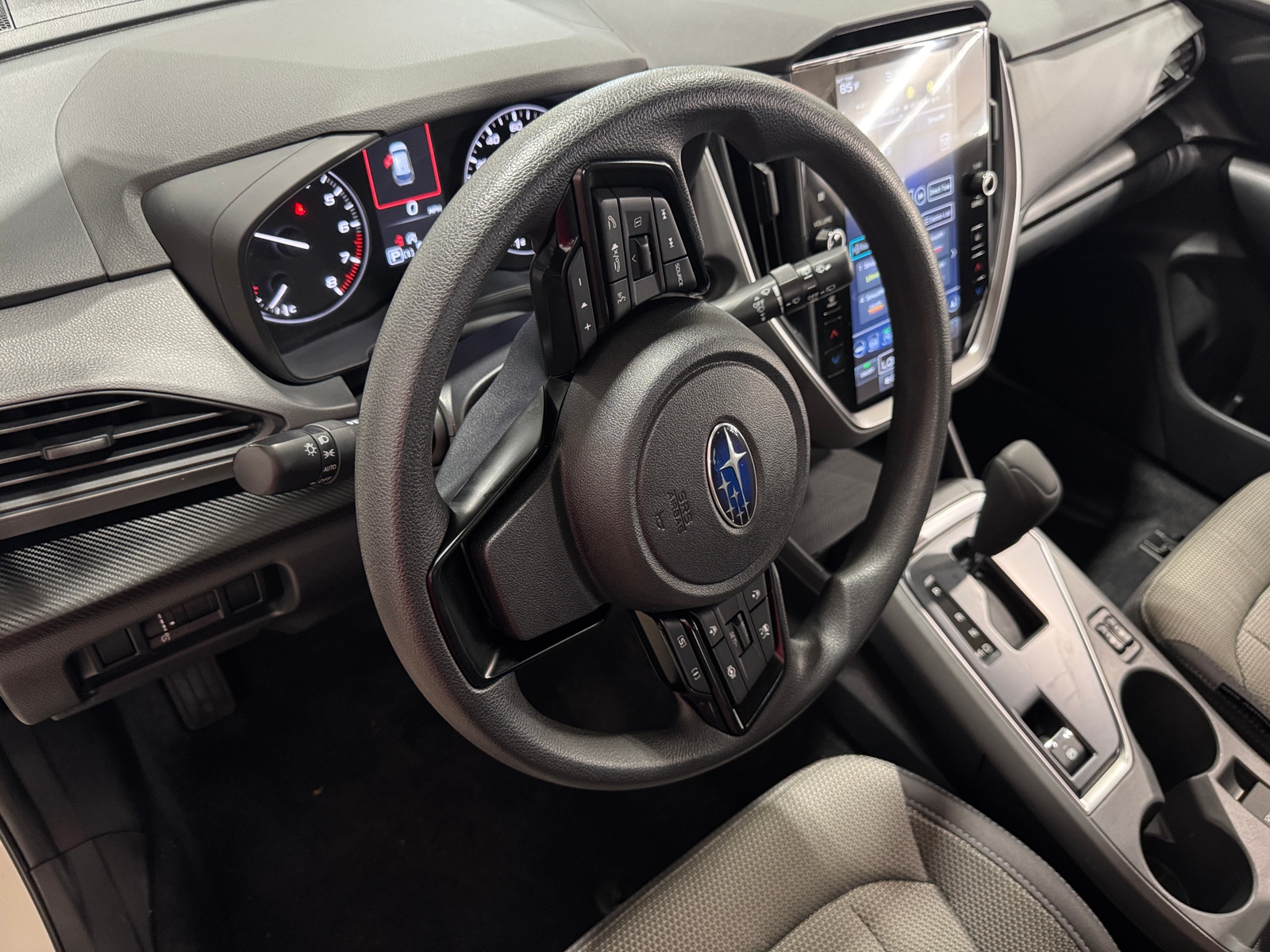 Thumbnail: 2024 Subaru Crosstrek - 3