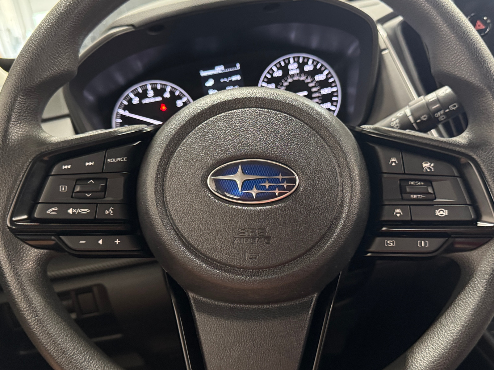 Thumbnail: 2024 Subaru Crosstrek - 5