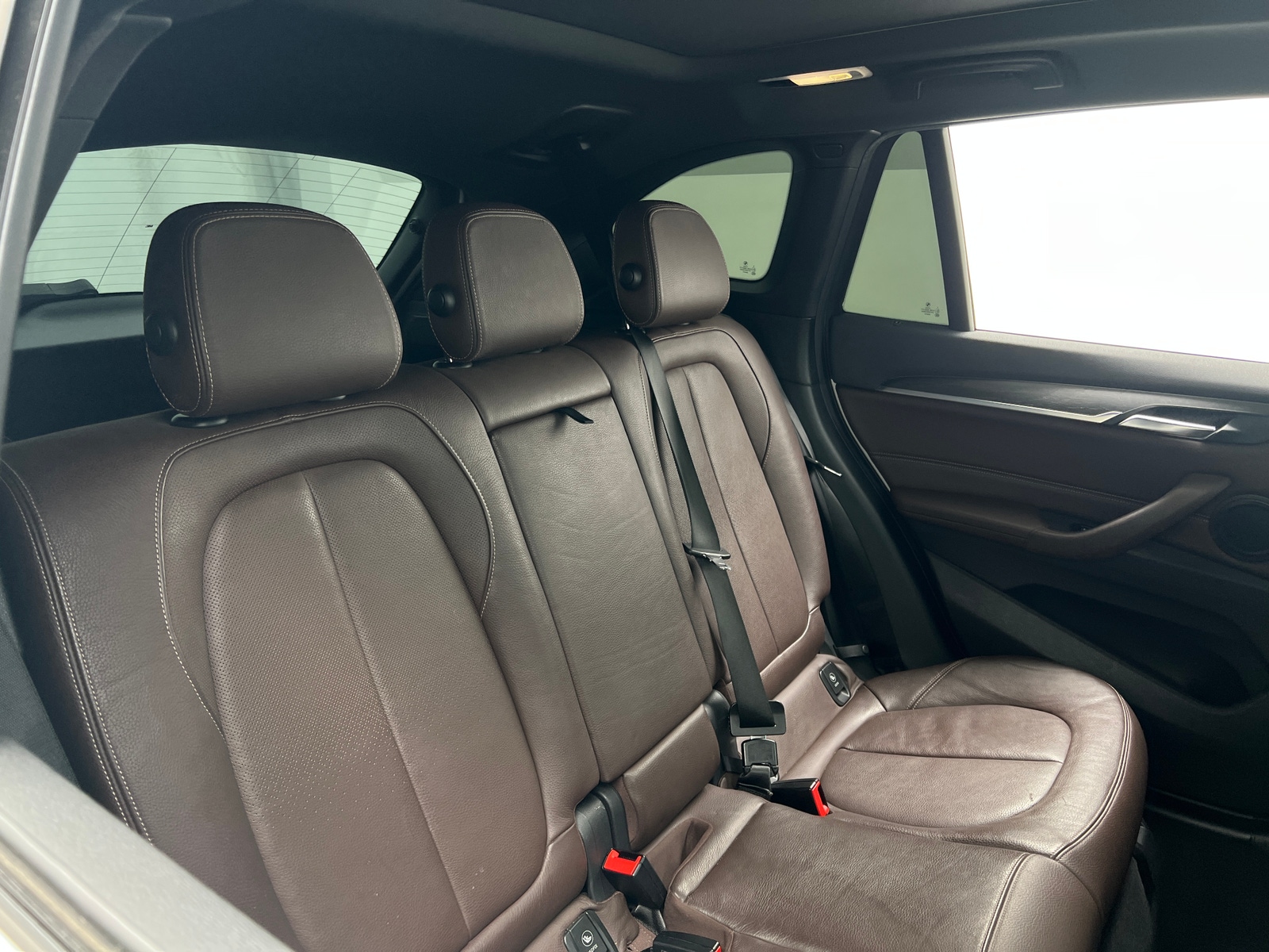 Thumbnail: 2016 BMW X1 - 5