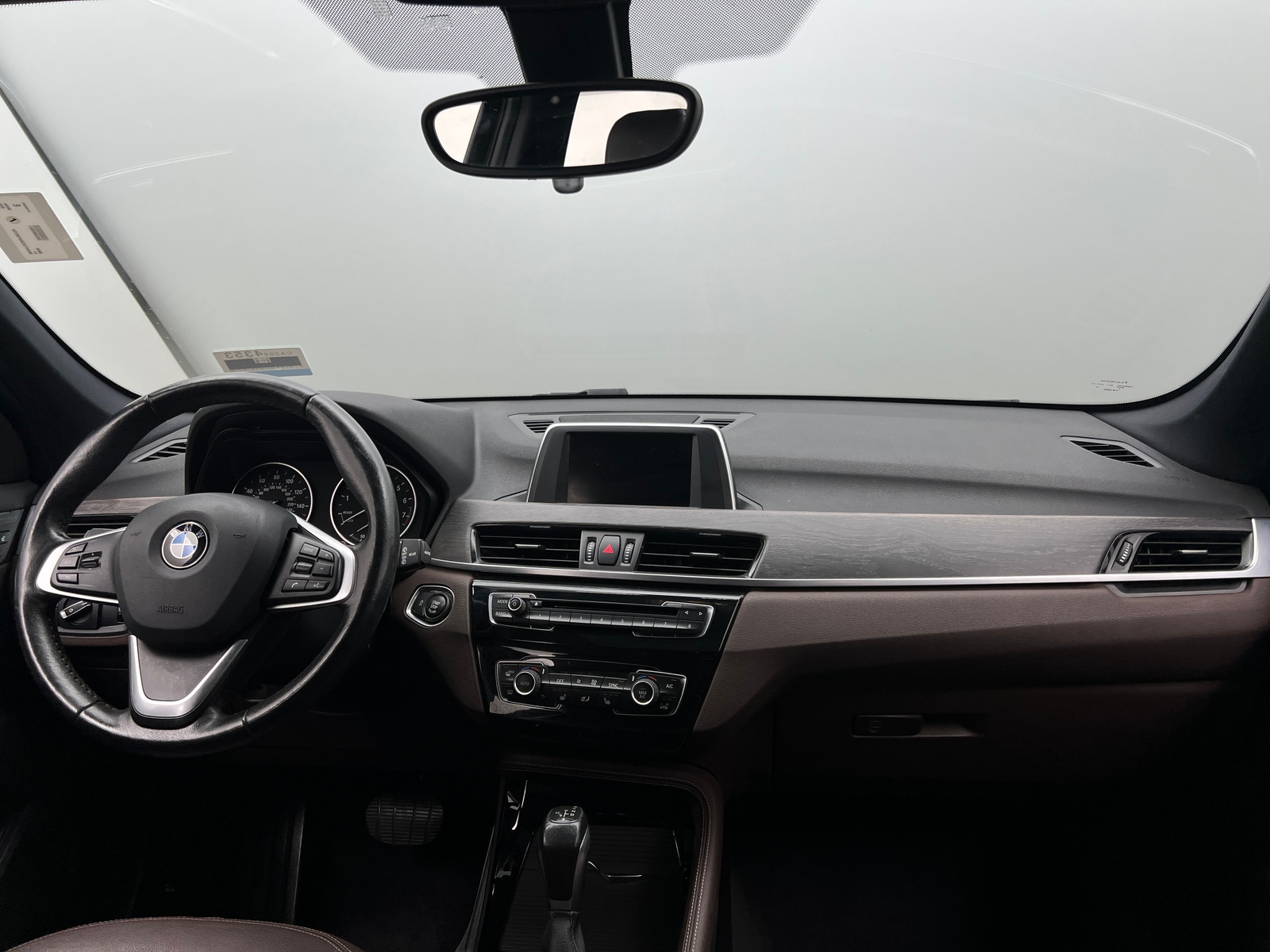 Thumbnail: 2016 BMW X1 - 2