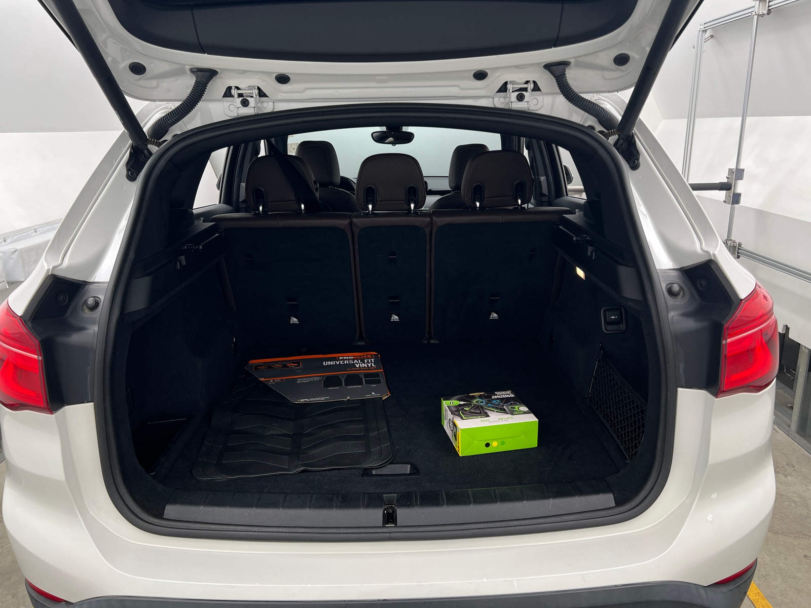 Thumbnail: 2016 BMW X1 - 6