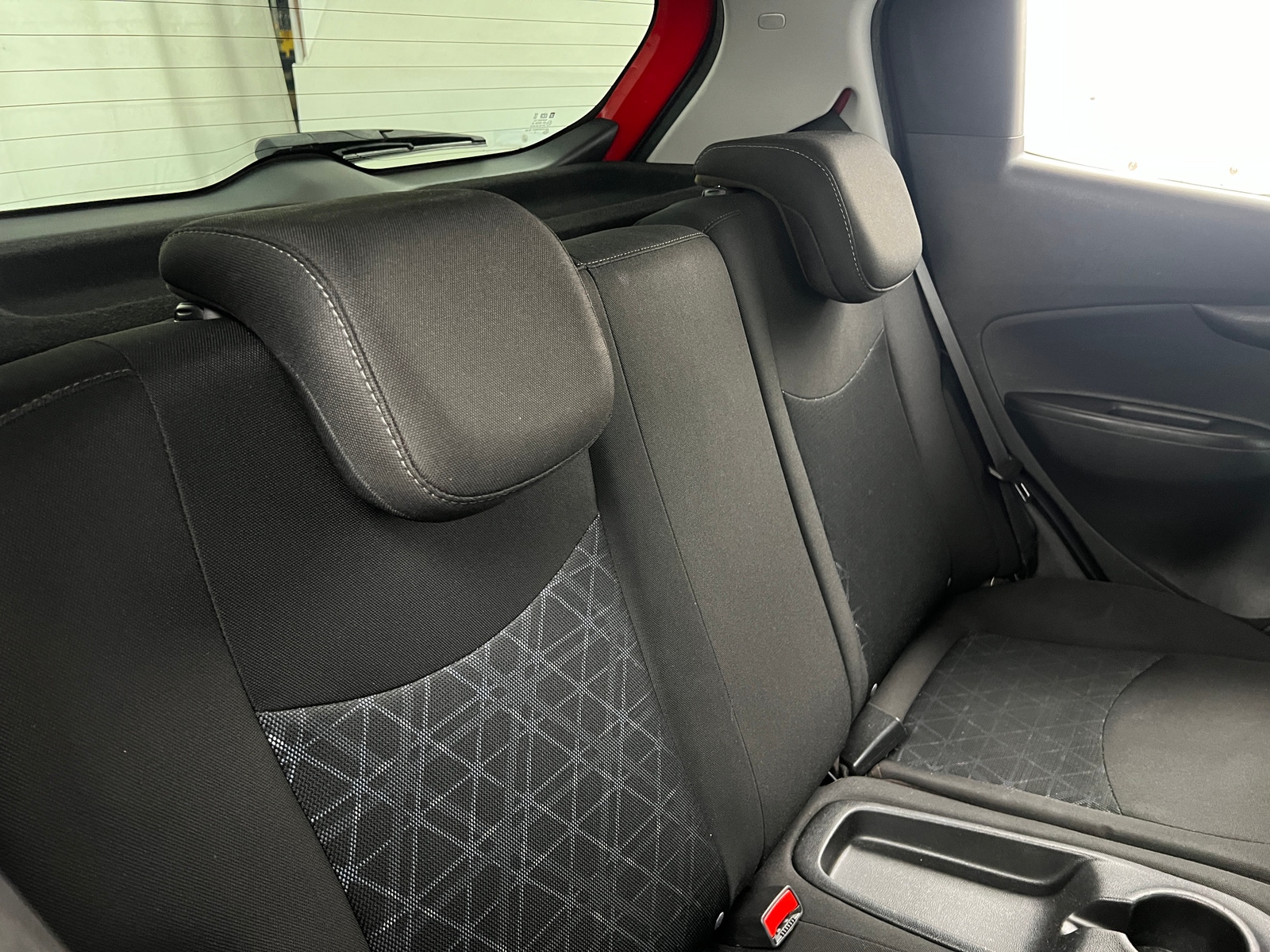Thumbnail: 2020 Chevrolet Spark - 5
