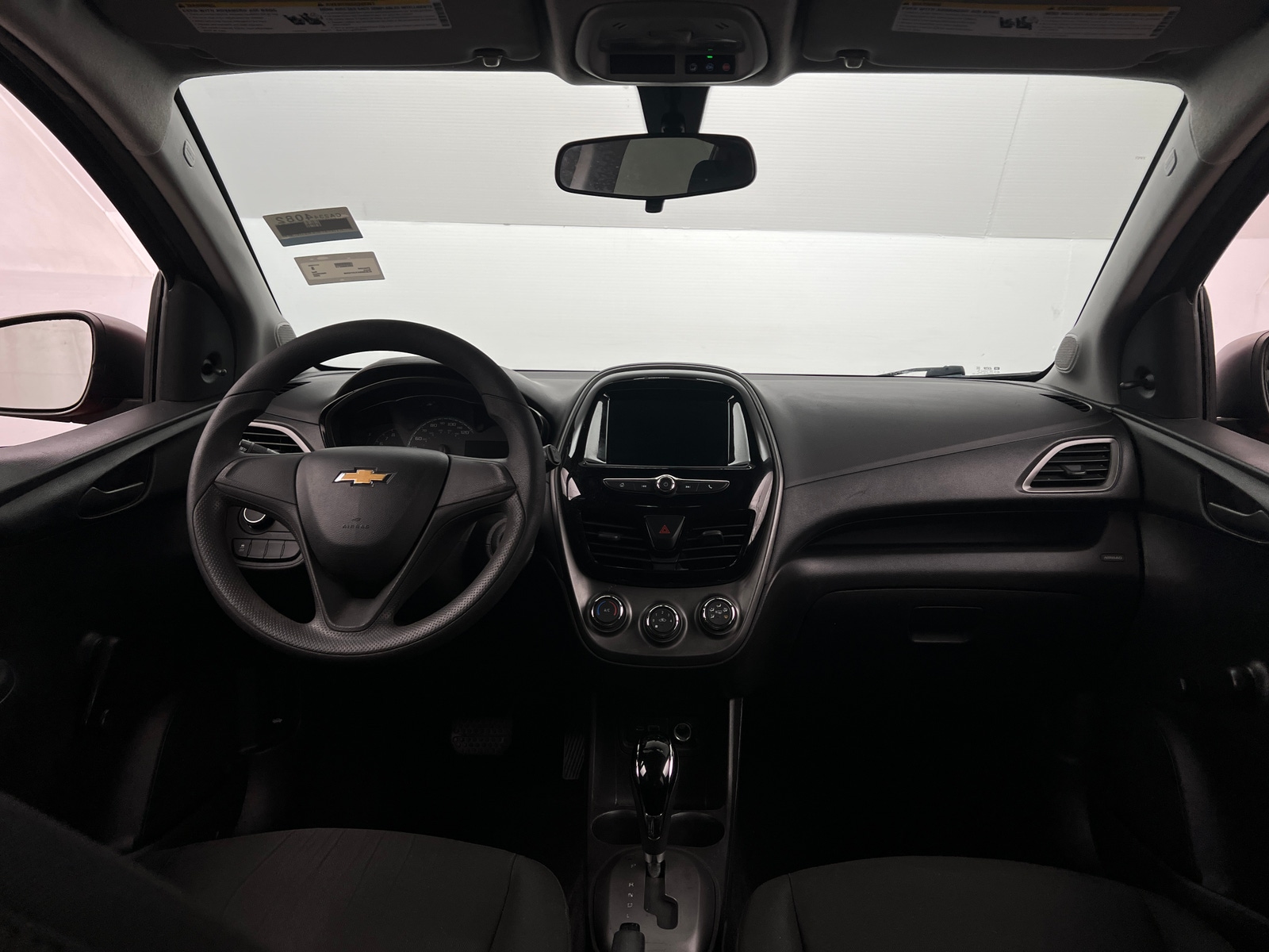 Thumbnail: 2020 Chevrolet Spark - 3