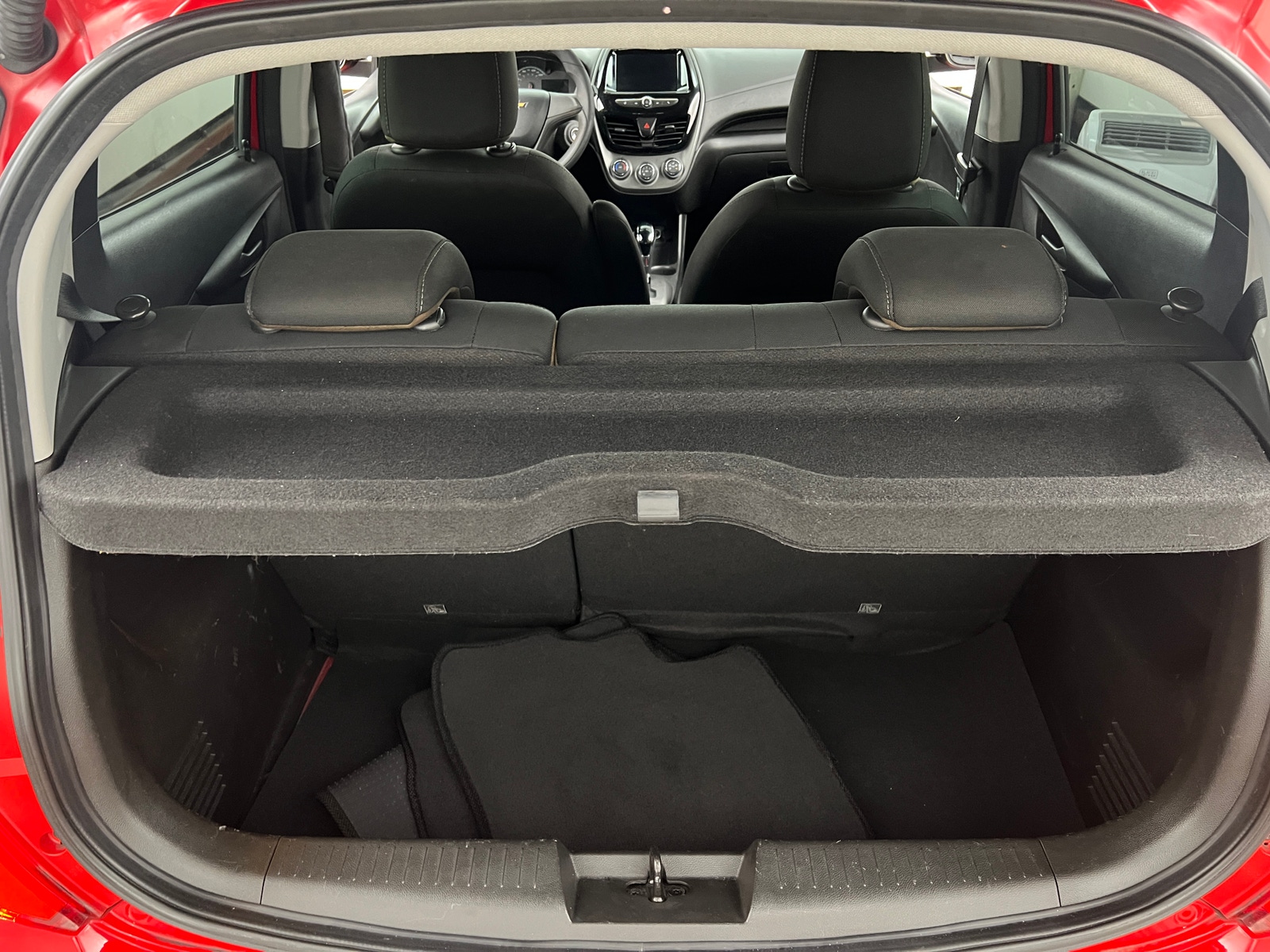 Thumbnail: 2020 Chevrolet Spark - 6