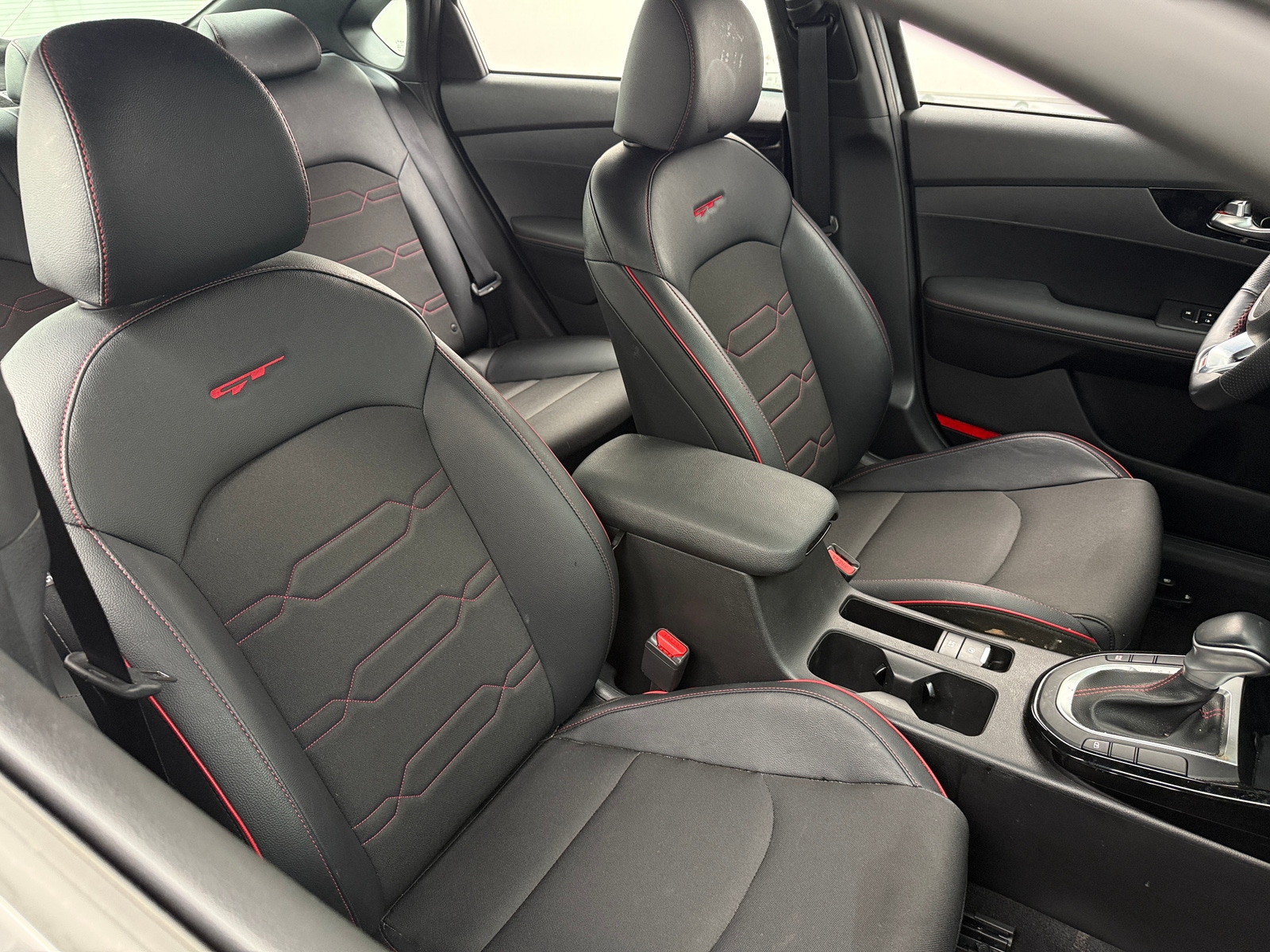 Thumbnail: 2024 Kia Forte - 2