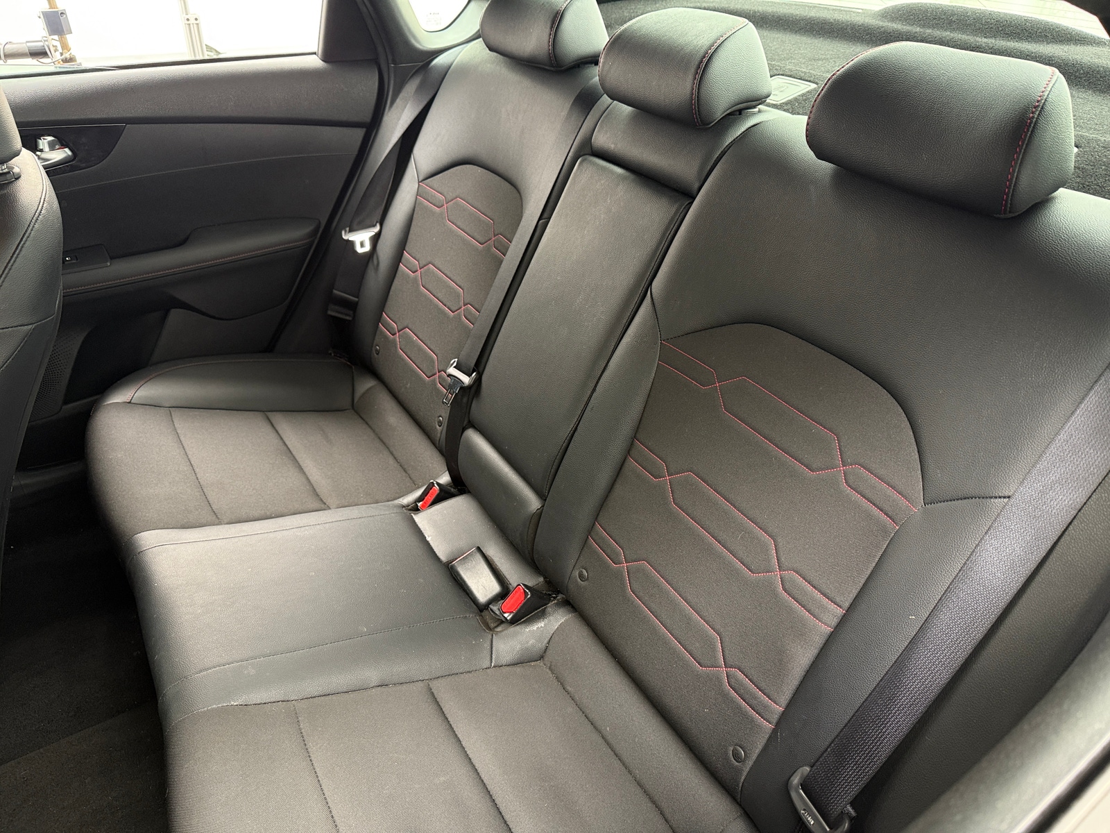 Thumbnail: 2024 Kia Forte - 6
