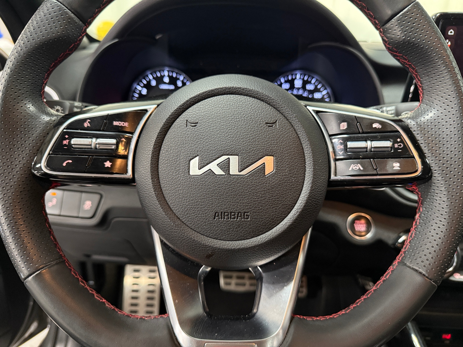 Thumbnail: 2024 Kia Forte - 5