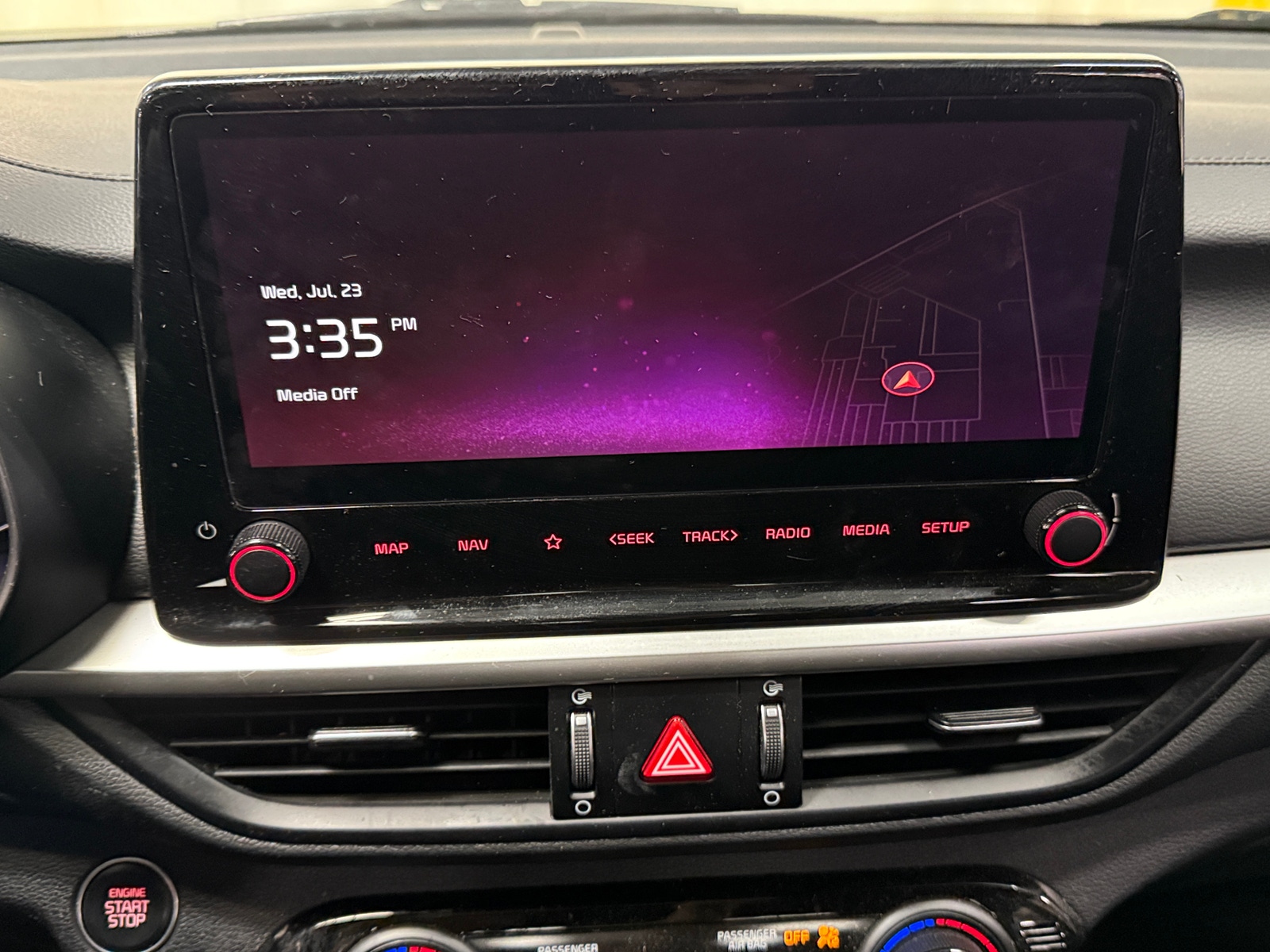 Thumbnail: 2024 Kia Forte - 4