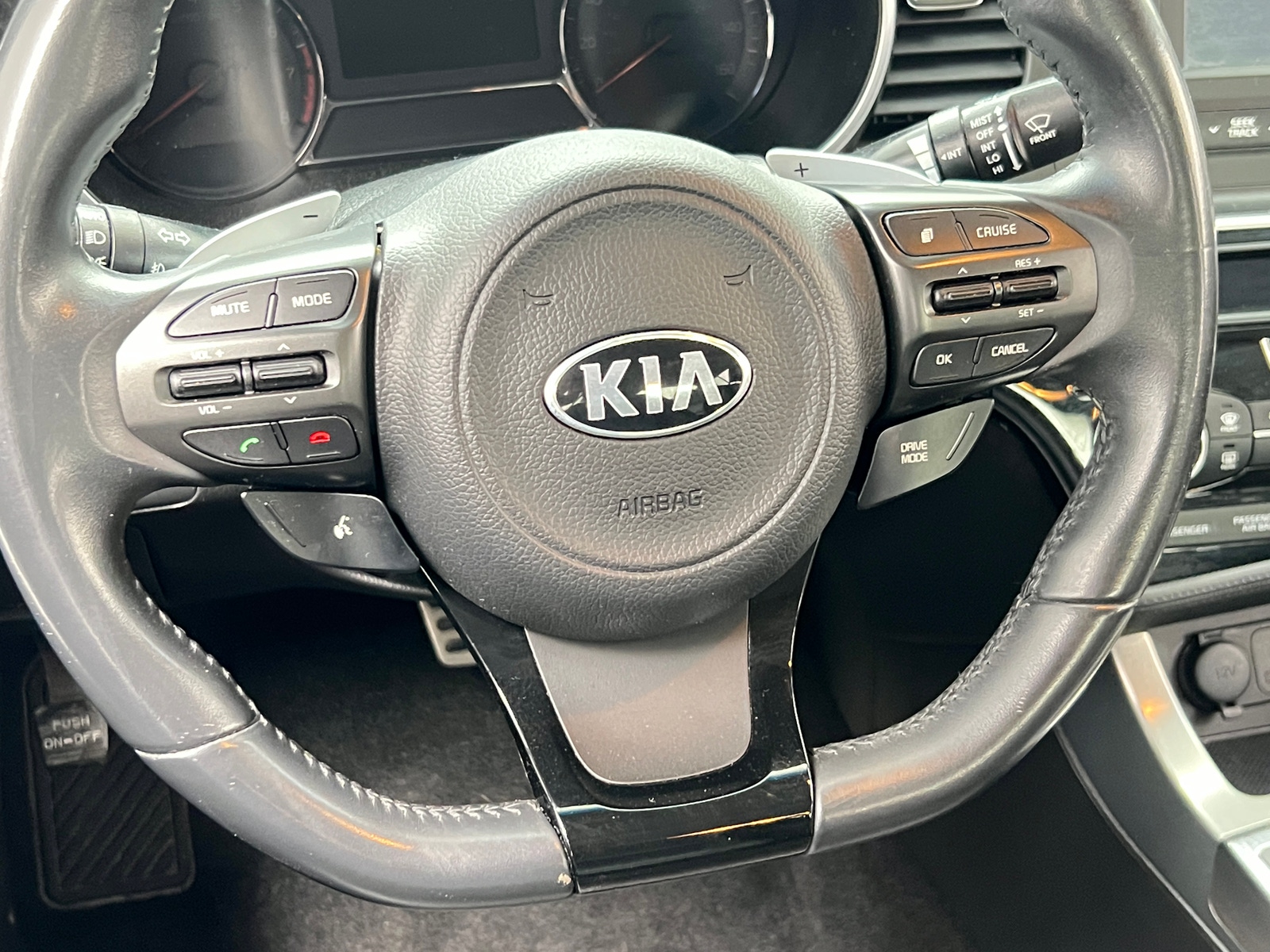Thumbnail: 2015 Kia Optima - 4