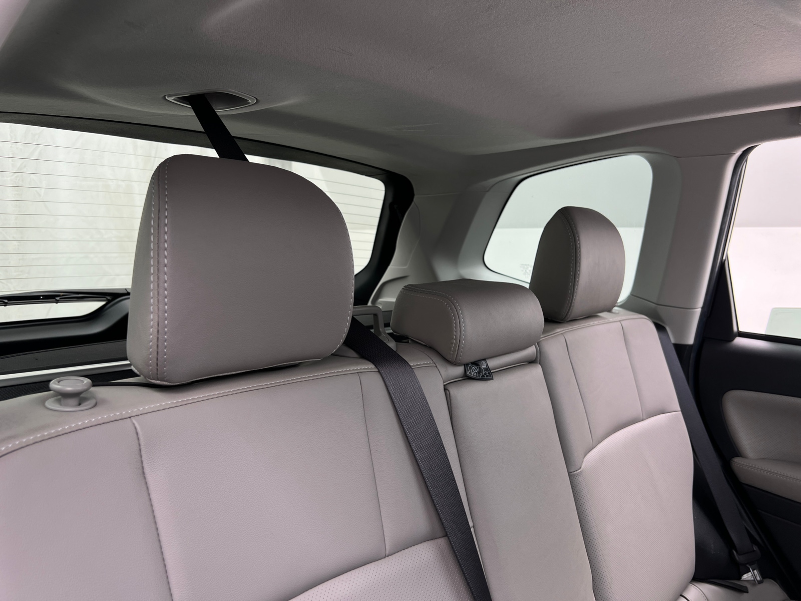 Thumbnail: 2018 Subaru Forester - 5