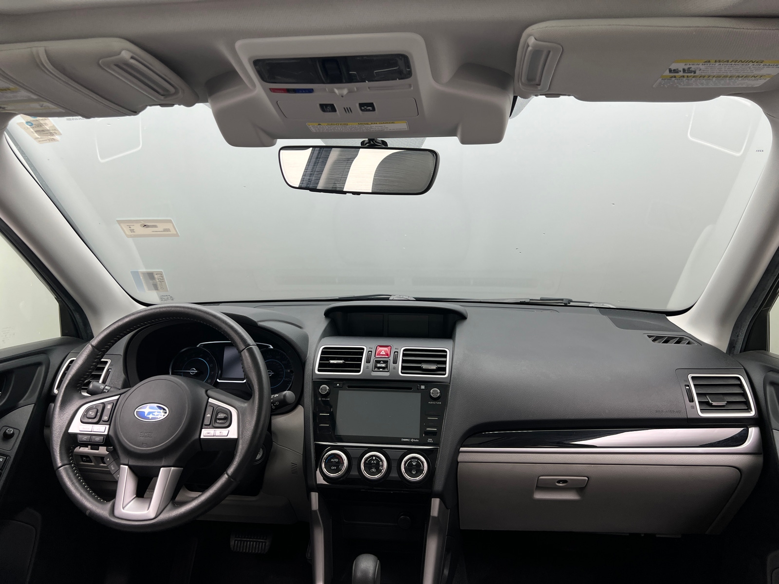 Thumbnail: 2018 Subaru Forester - 2