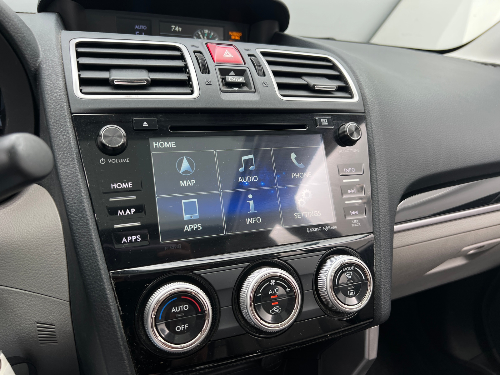 Thumbnail: 2018 Subaru Forester - 3