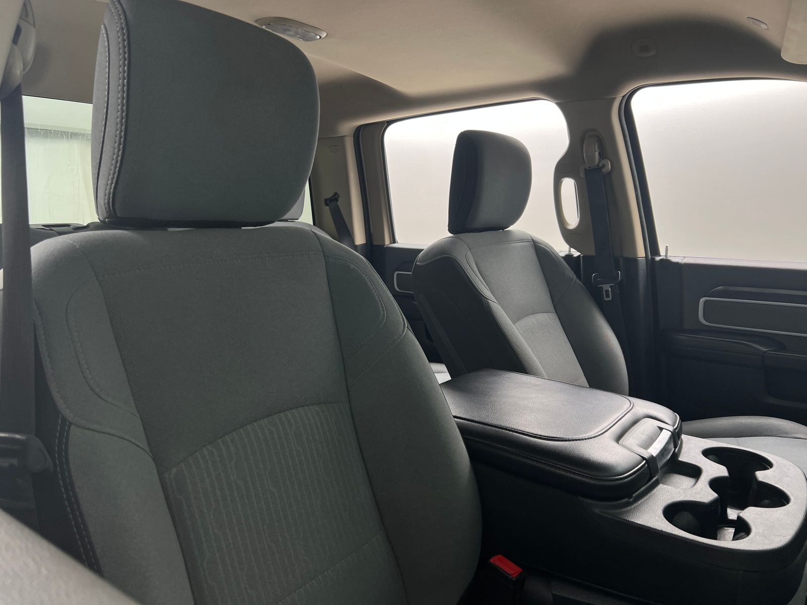 Thumbnail: 2020 RAM 2500 - 2