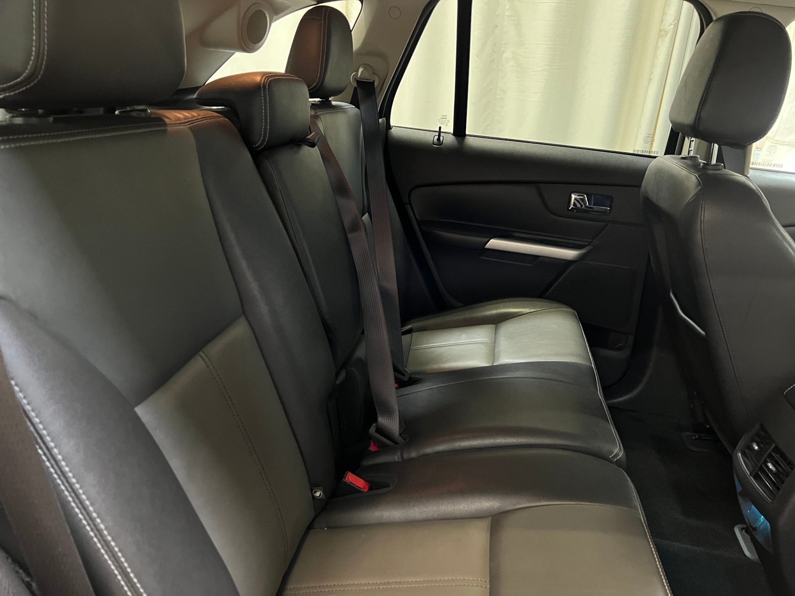 Thumbnail: 2014 Ford Edge - 5