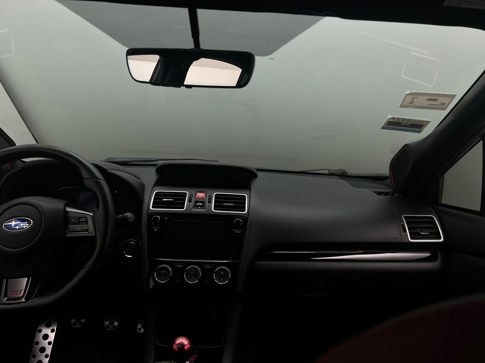 Thumbnail: 2020 Subaru WRX - 2