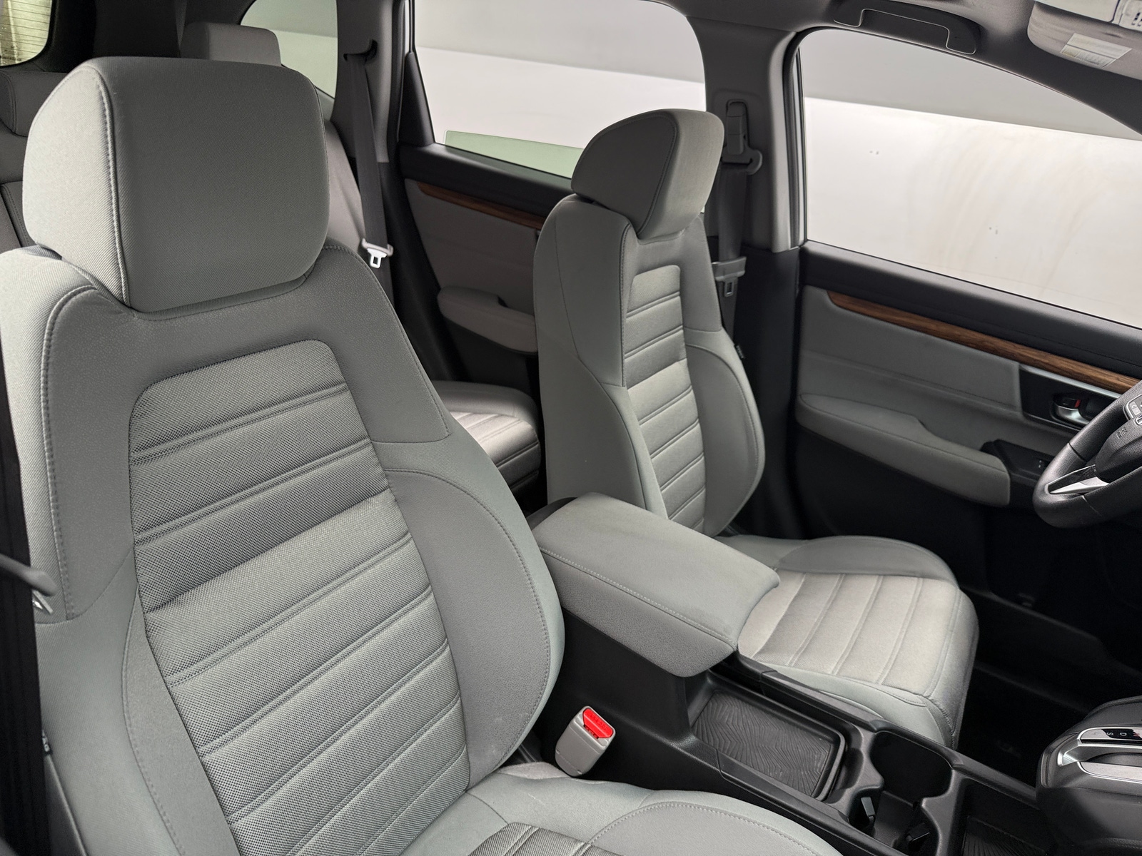 Thumbnail: 2018 Honda CR-V - 2