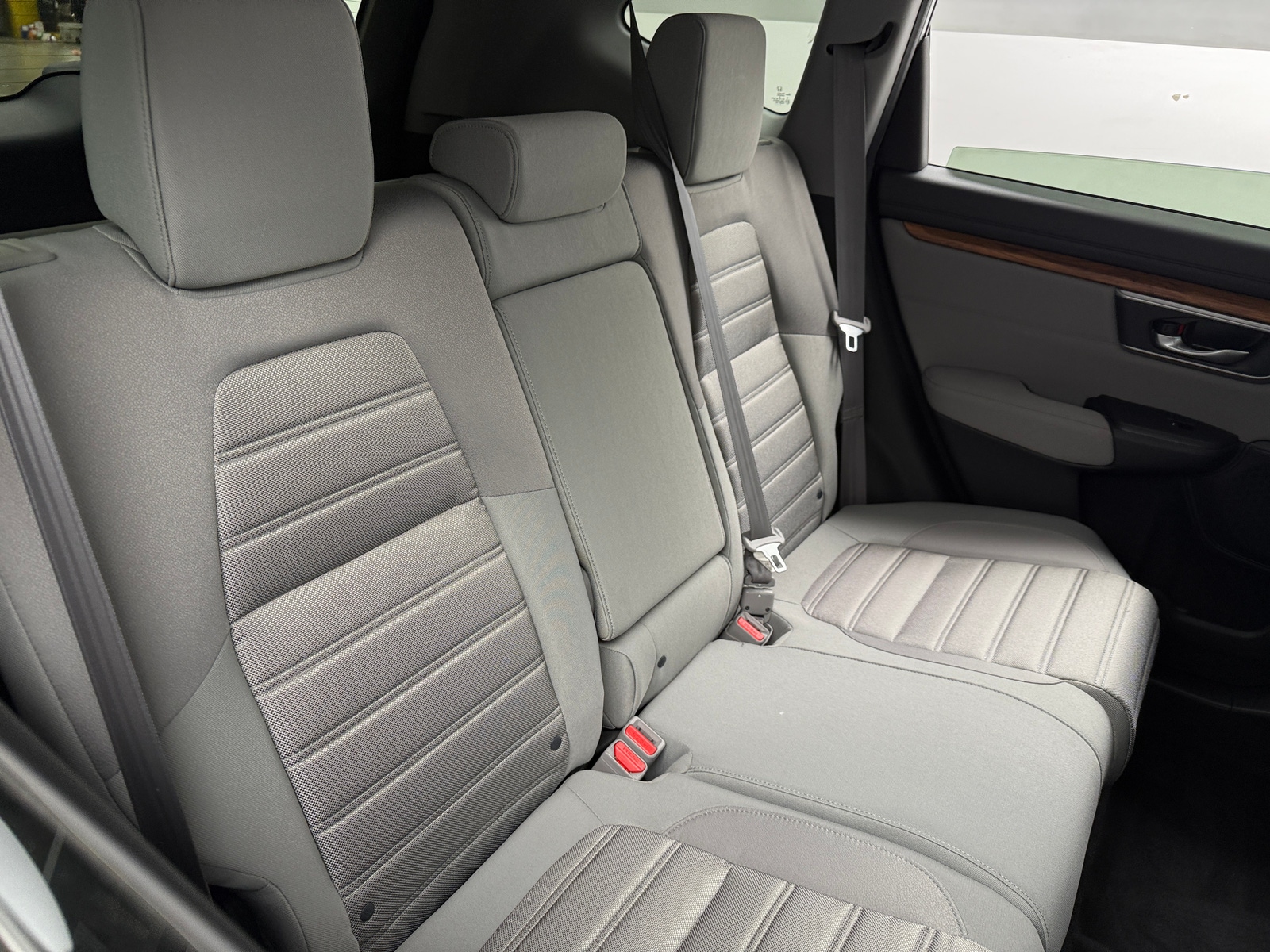 Thumbnail: 2018 Honda CR-V - 6
