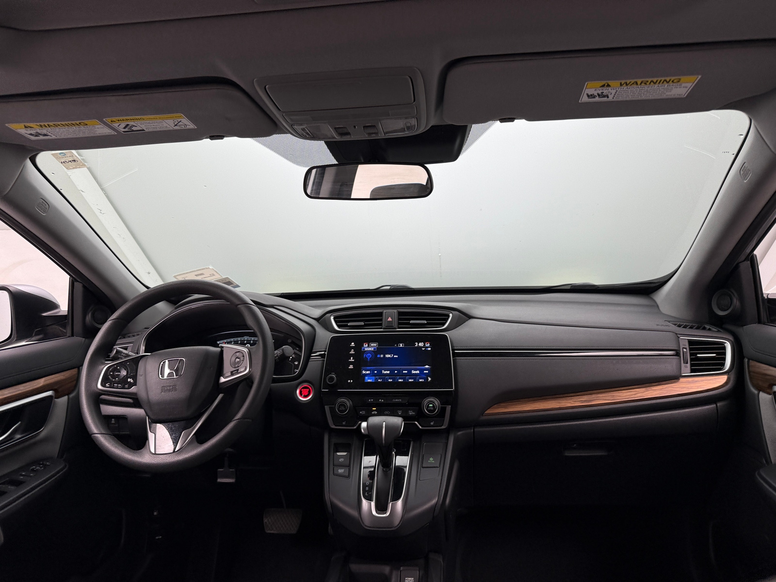 Thumbnail: 2018 Honda CR-V - 3