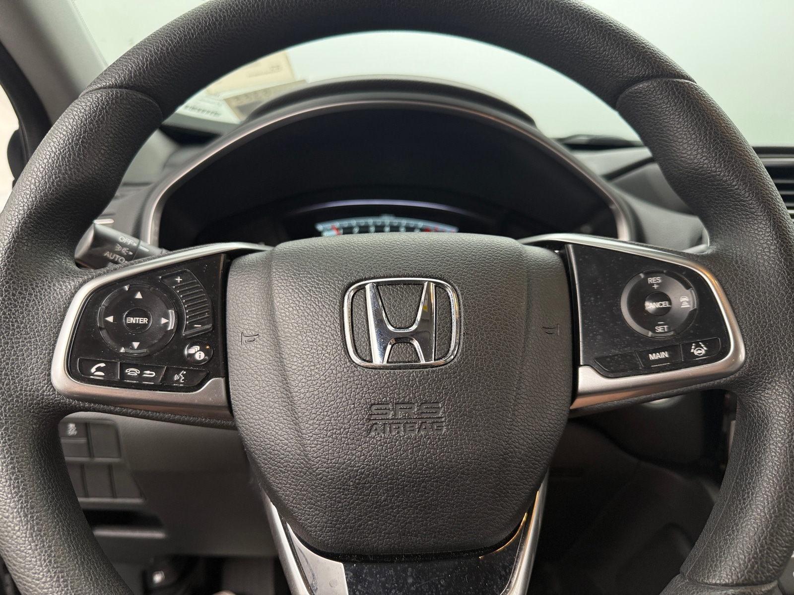 Thumbnail: 2018 Honda CR-V - 5