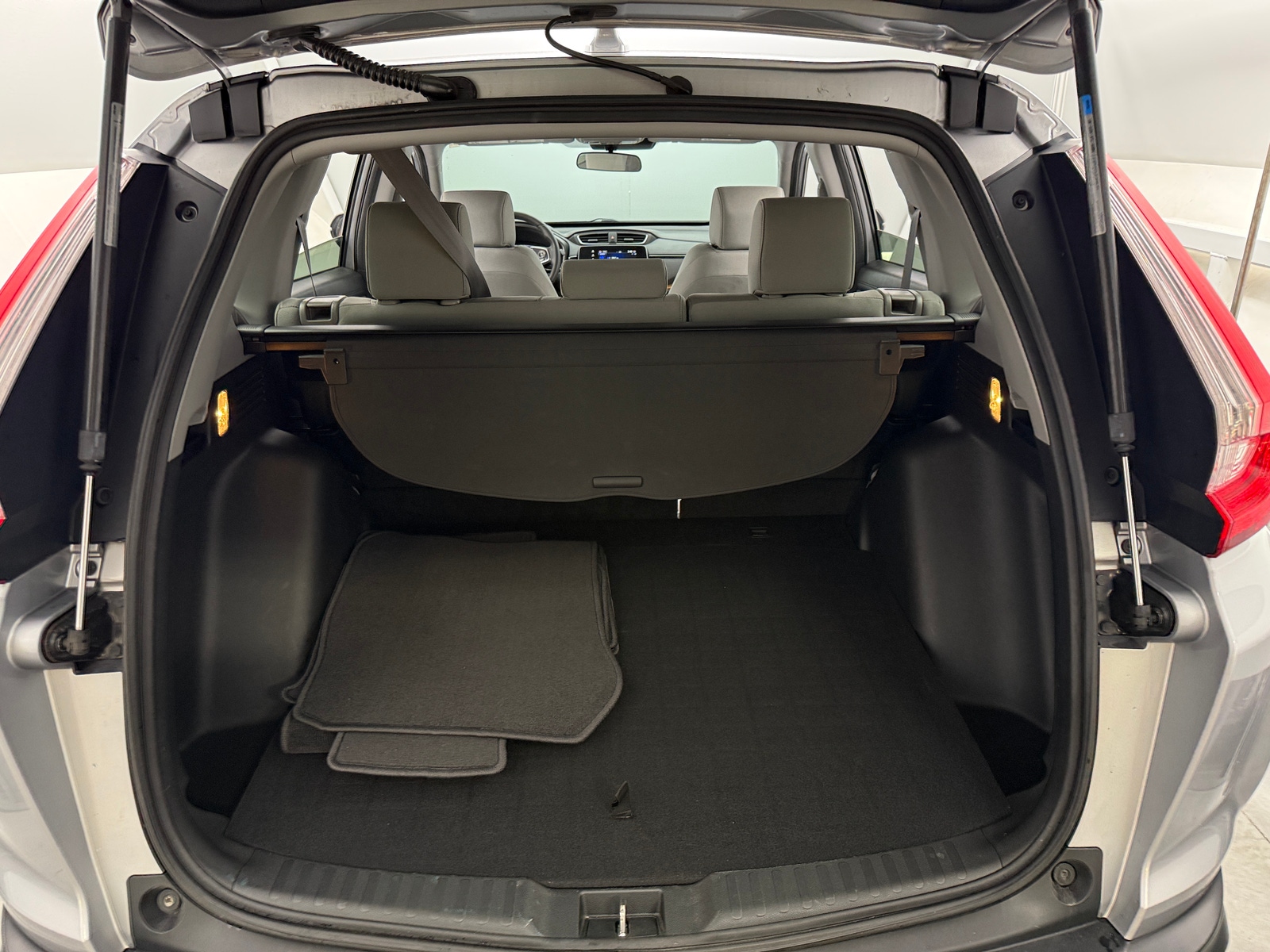 Thumbnail: 2018 Honda CR-V - 7